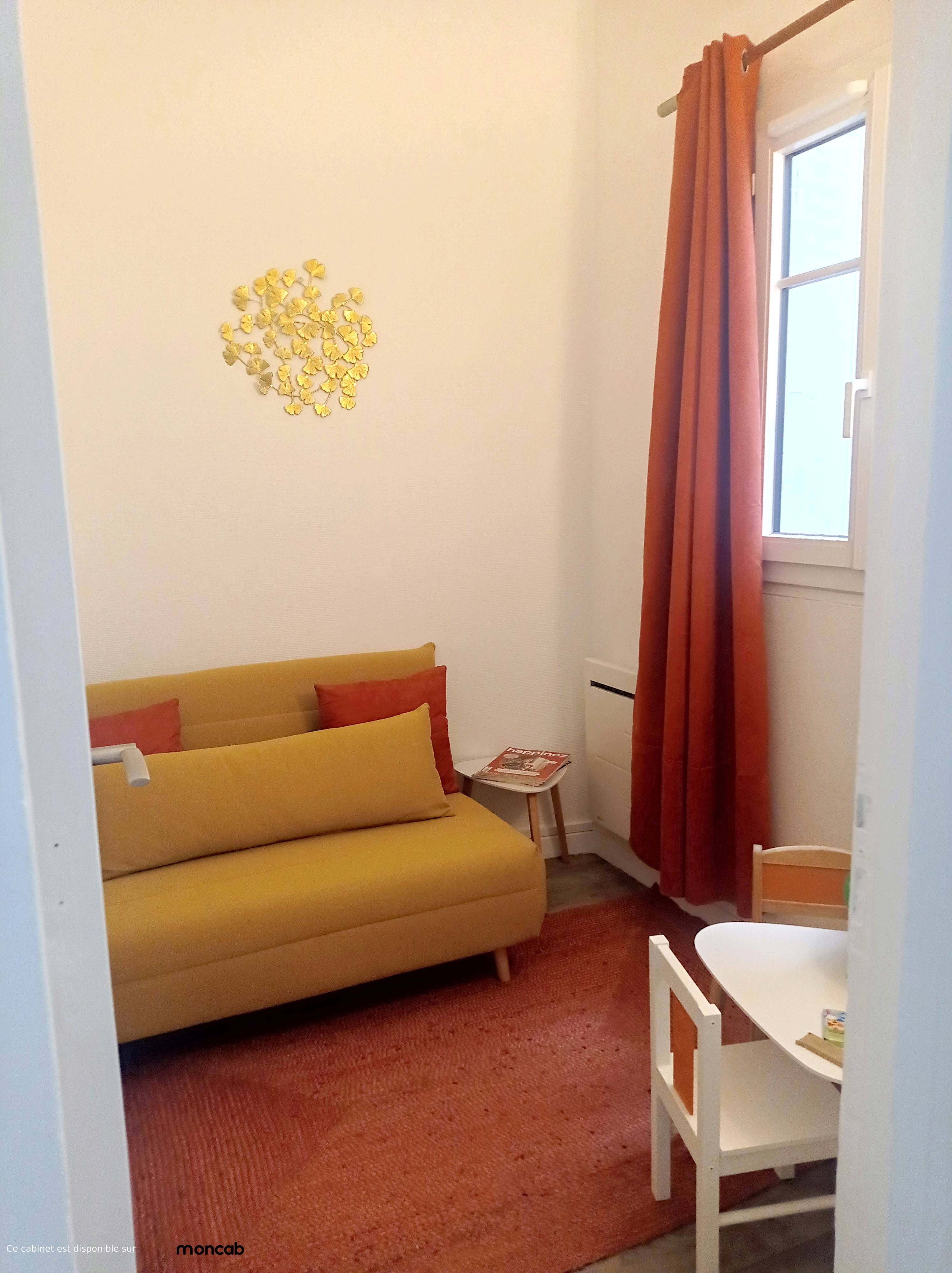 Cabinet Cabinet de CECILE - Photo 3