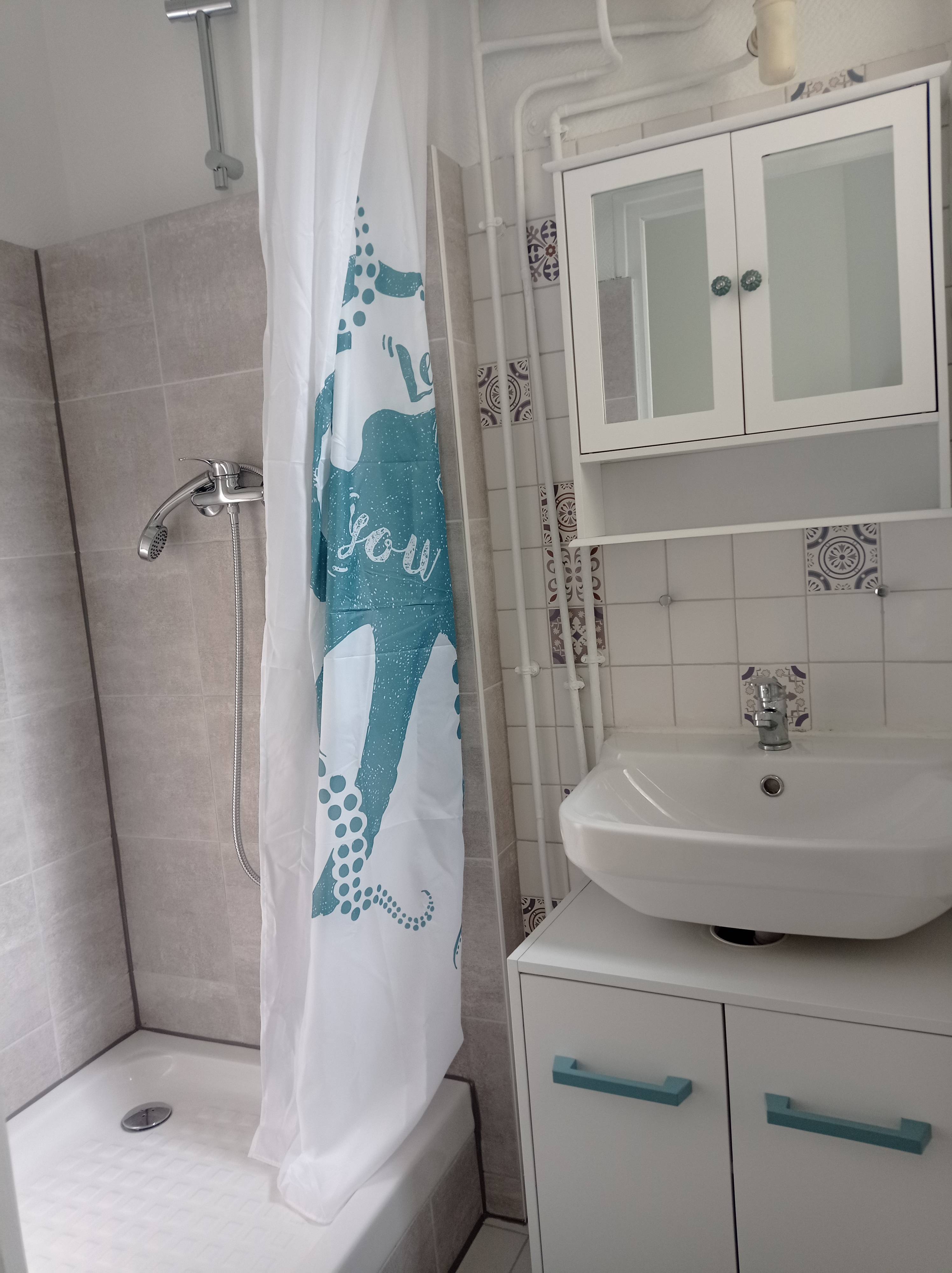 Cabinet Cabinet de CECILE à Paris - Photo 4