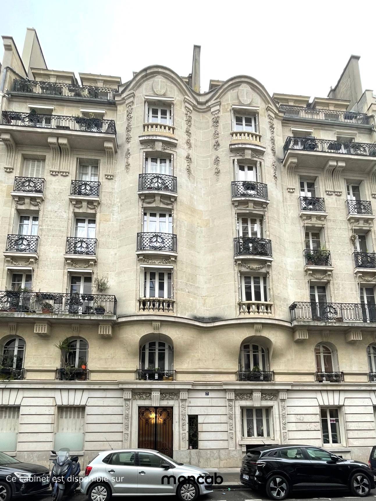 Cabinet Cabinet de Frédéric - Photo 4