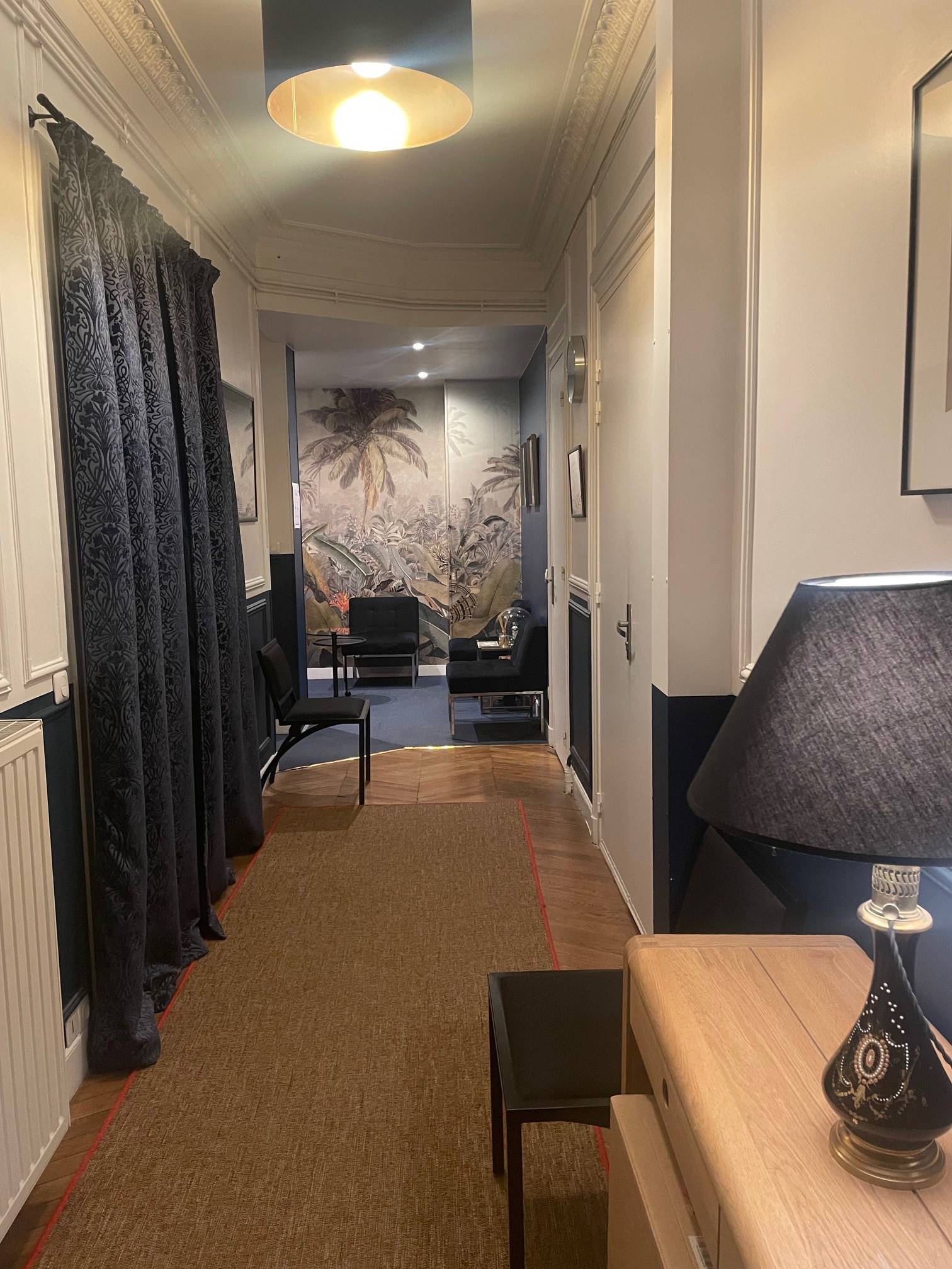 Cabinet Cabinet de Frédéric - Photo 2