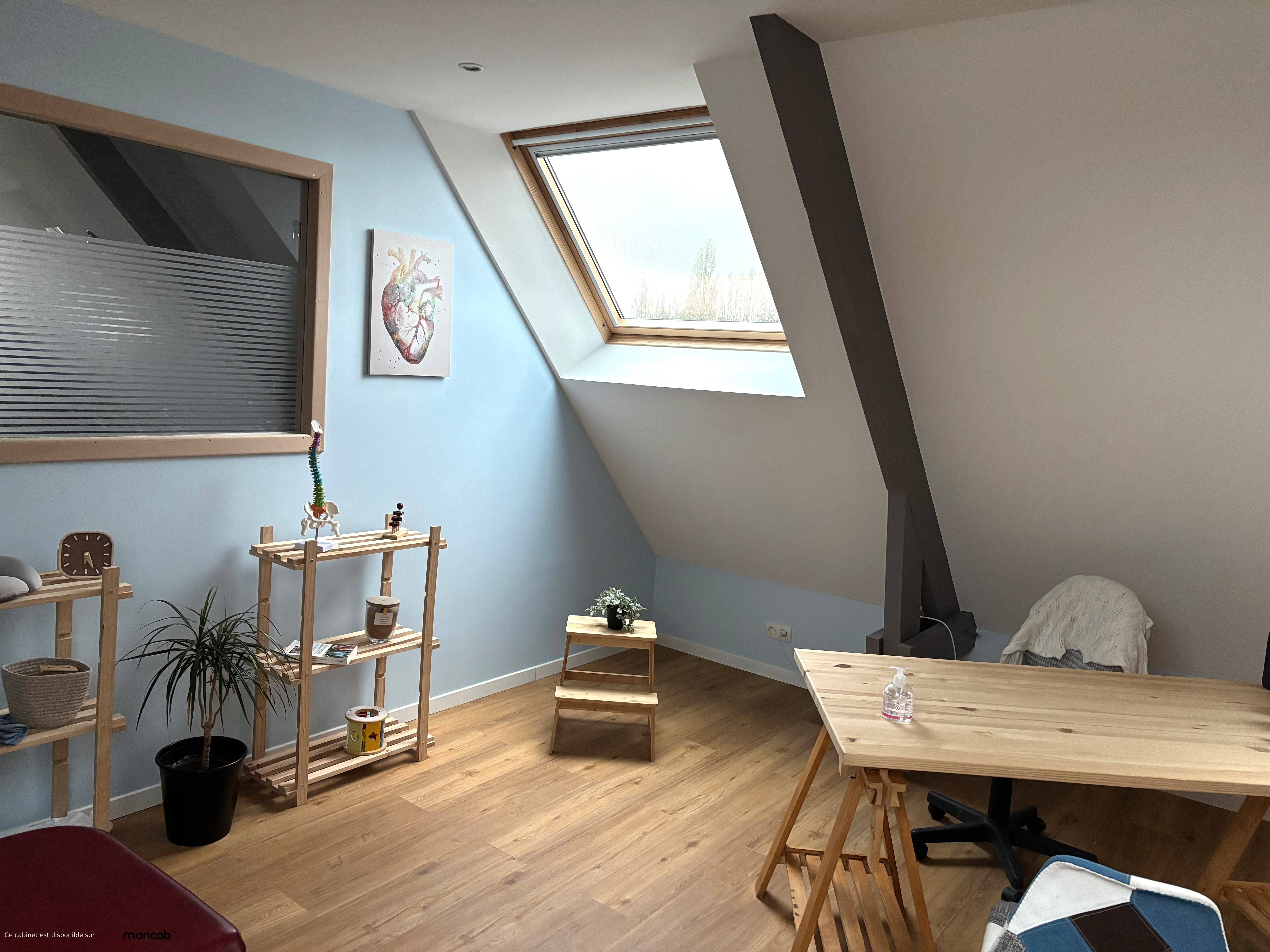 Cabinet Cabinet de Sylvia - Photo 3