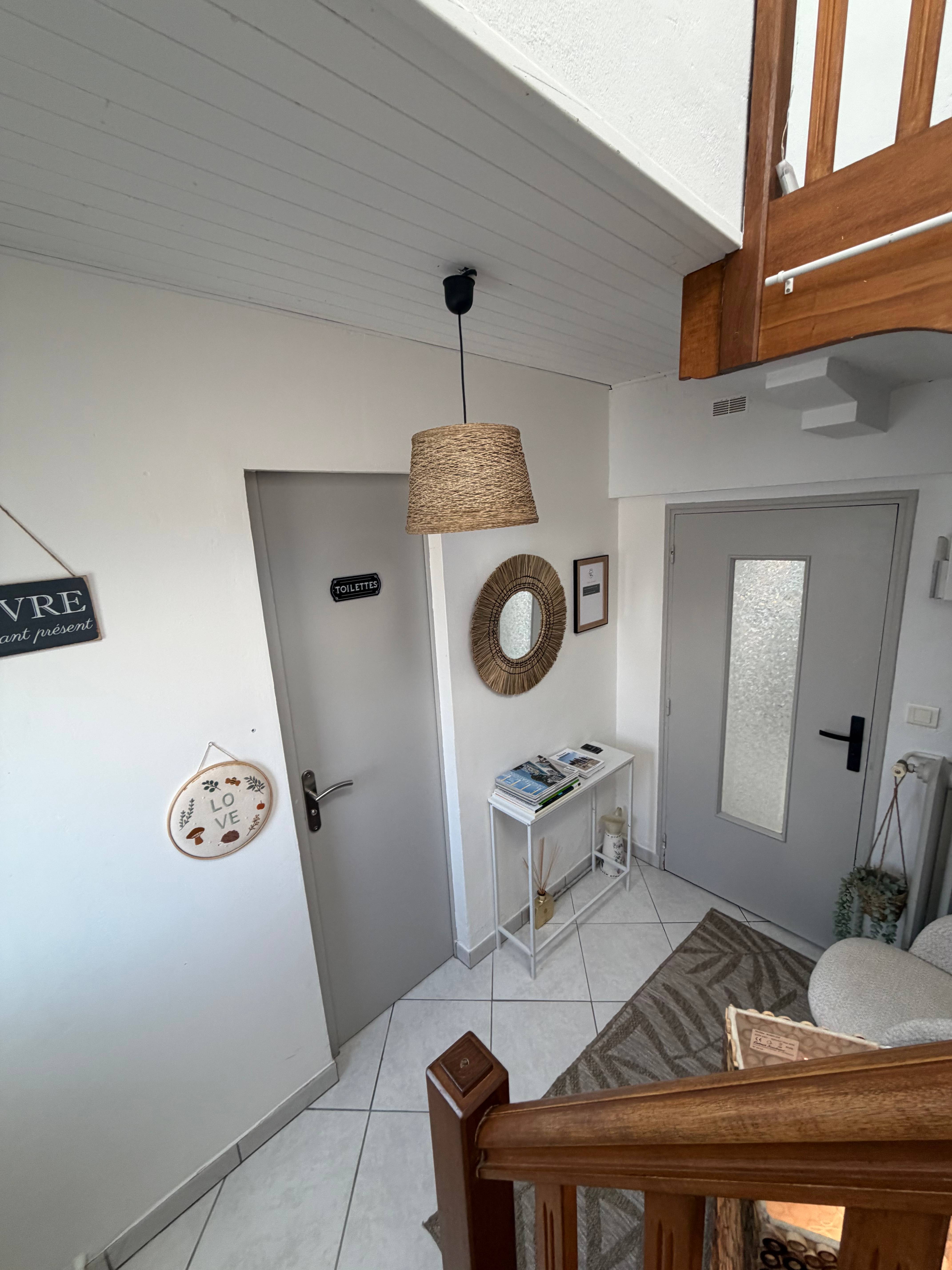 Cabinet Cabinet de Ludivine à Guérande - Photo 6