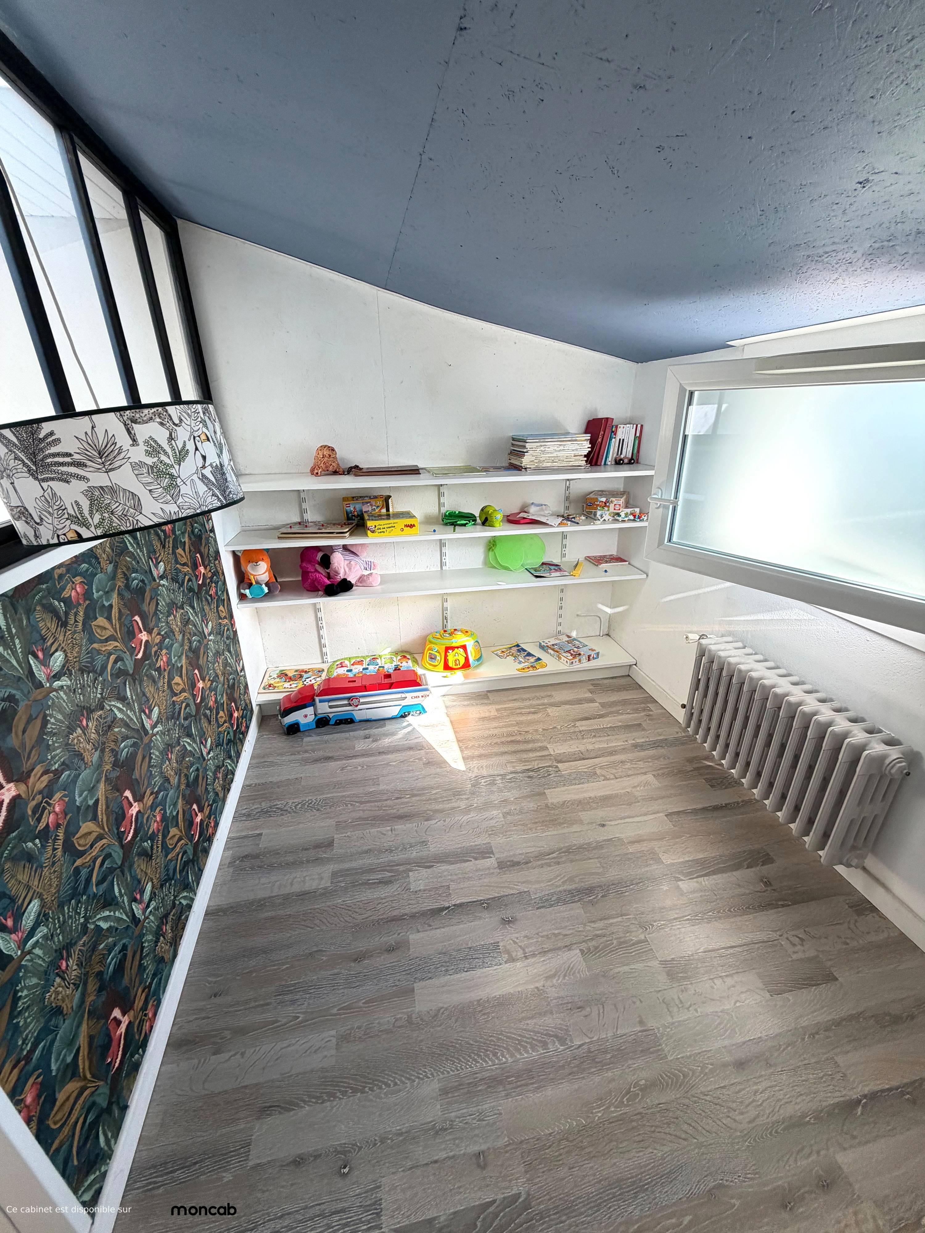 Cabinet Cabinet de Ludivine - Photo 5