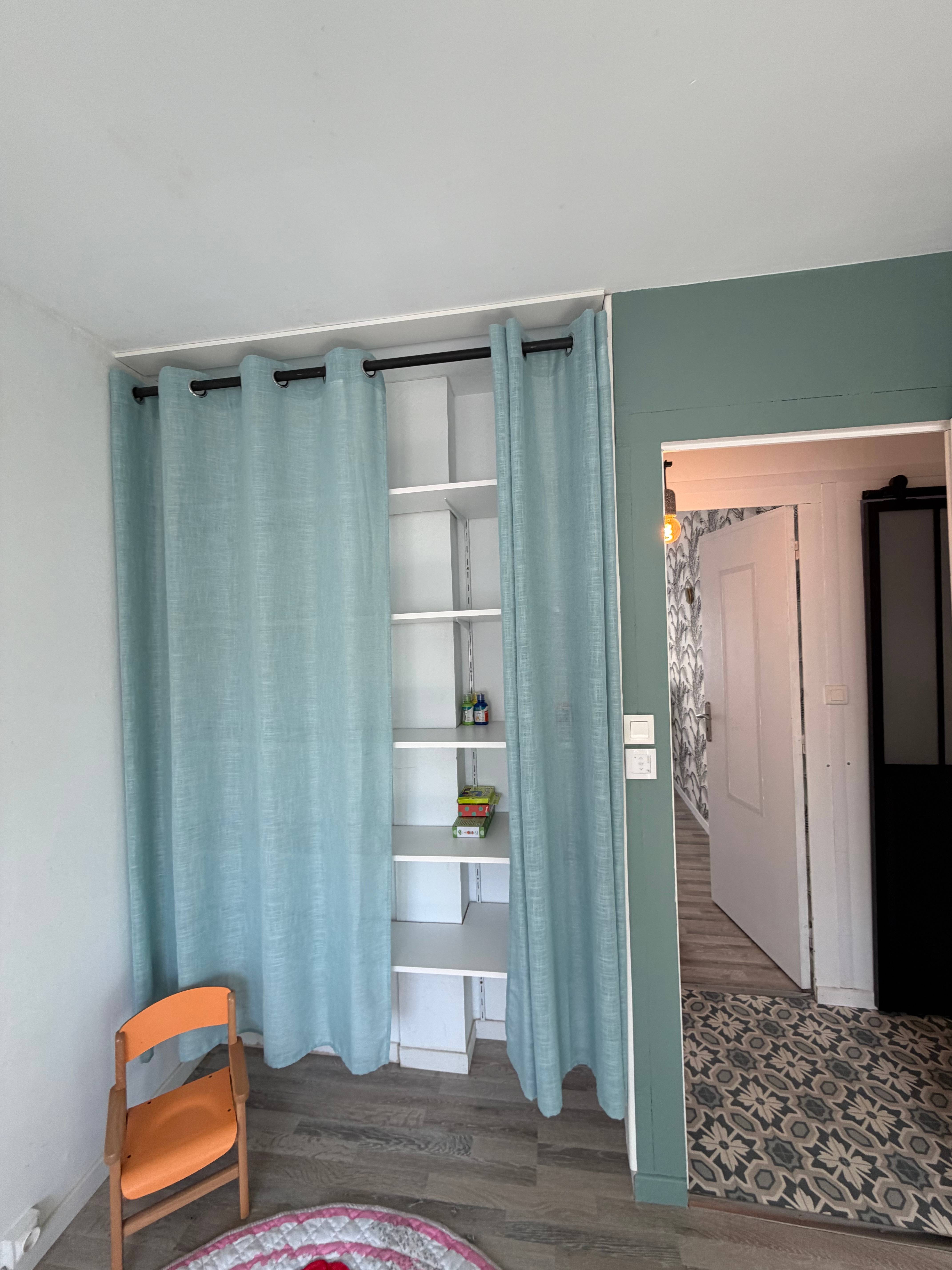 Cabinet Cabinet de Ludivine - Photo 3