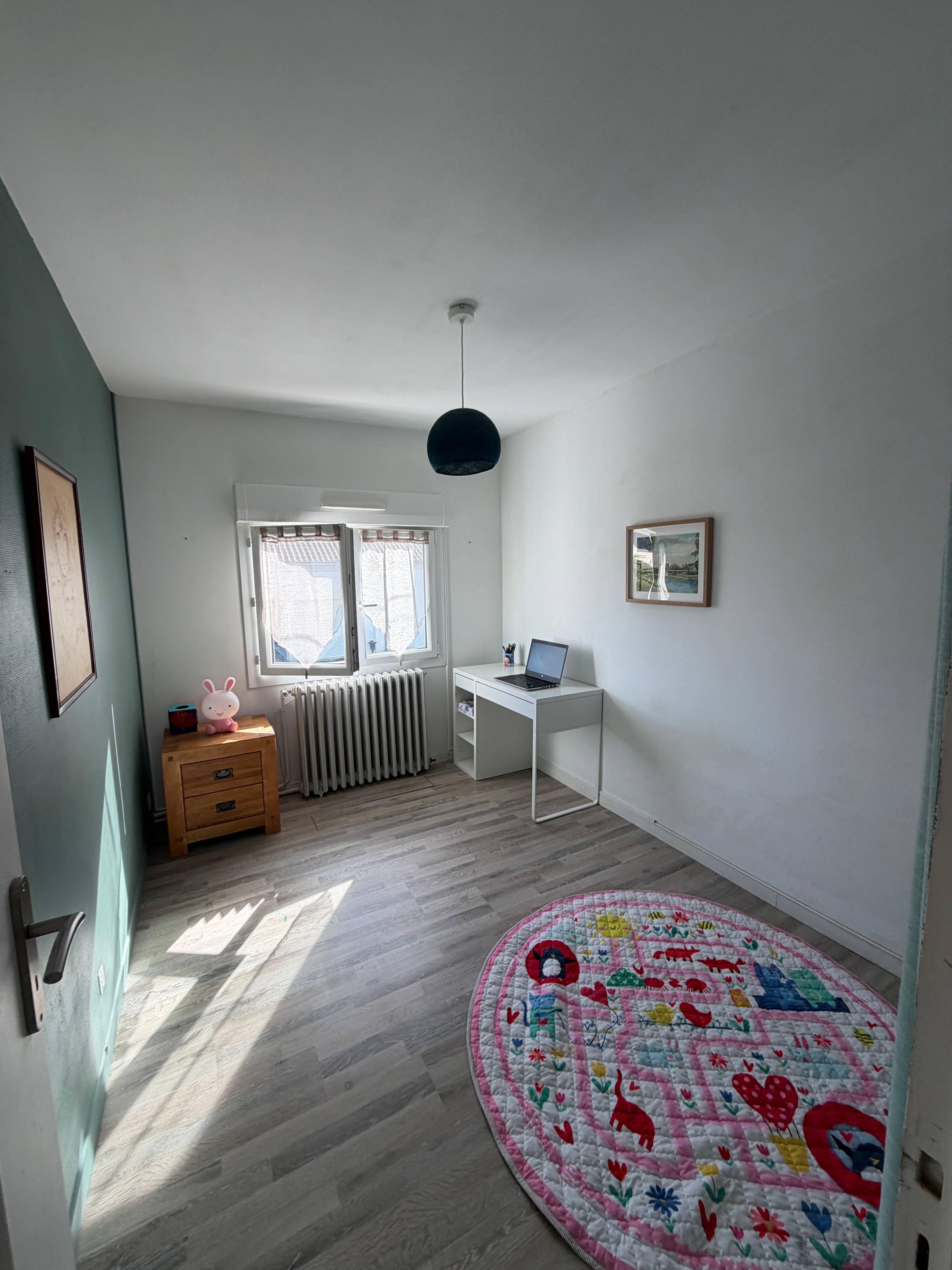 Cabinet Cabinet de Ludivine à Guérande - Photo principale