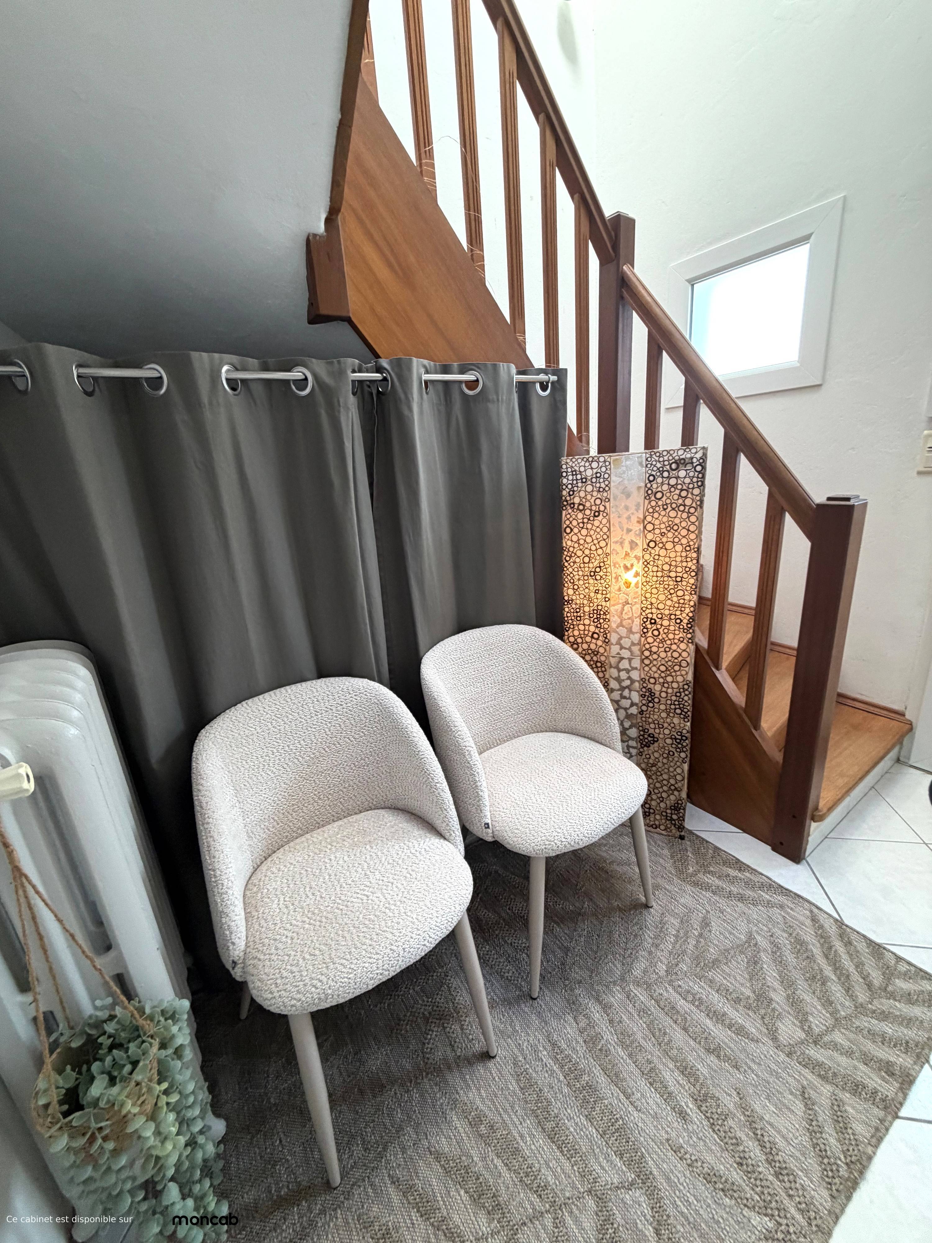 Cabinet Cabinet de Ludivine à Guérande - Photo 7