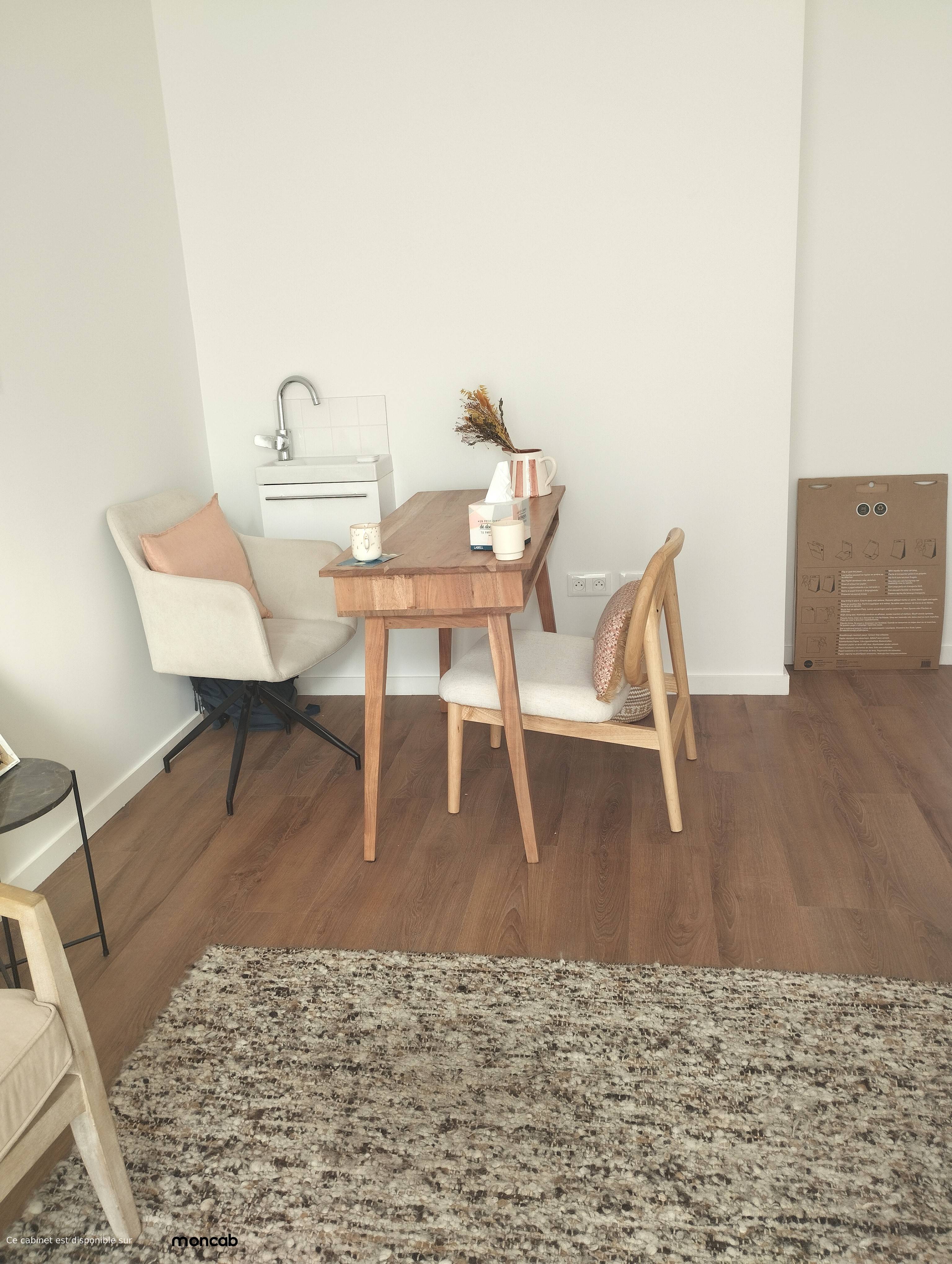 Cabinet Cabinet de diane - Photo 3