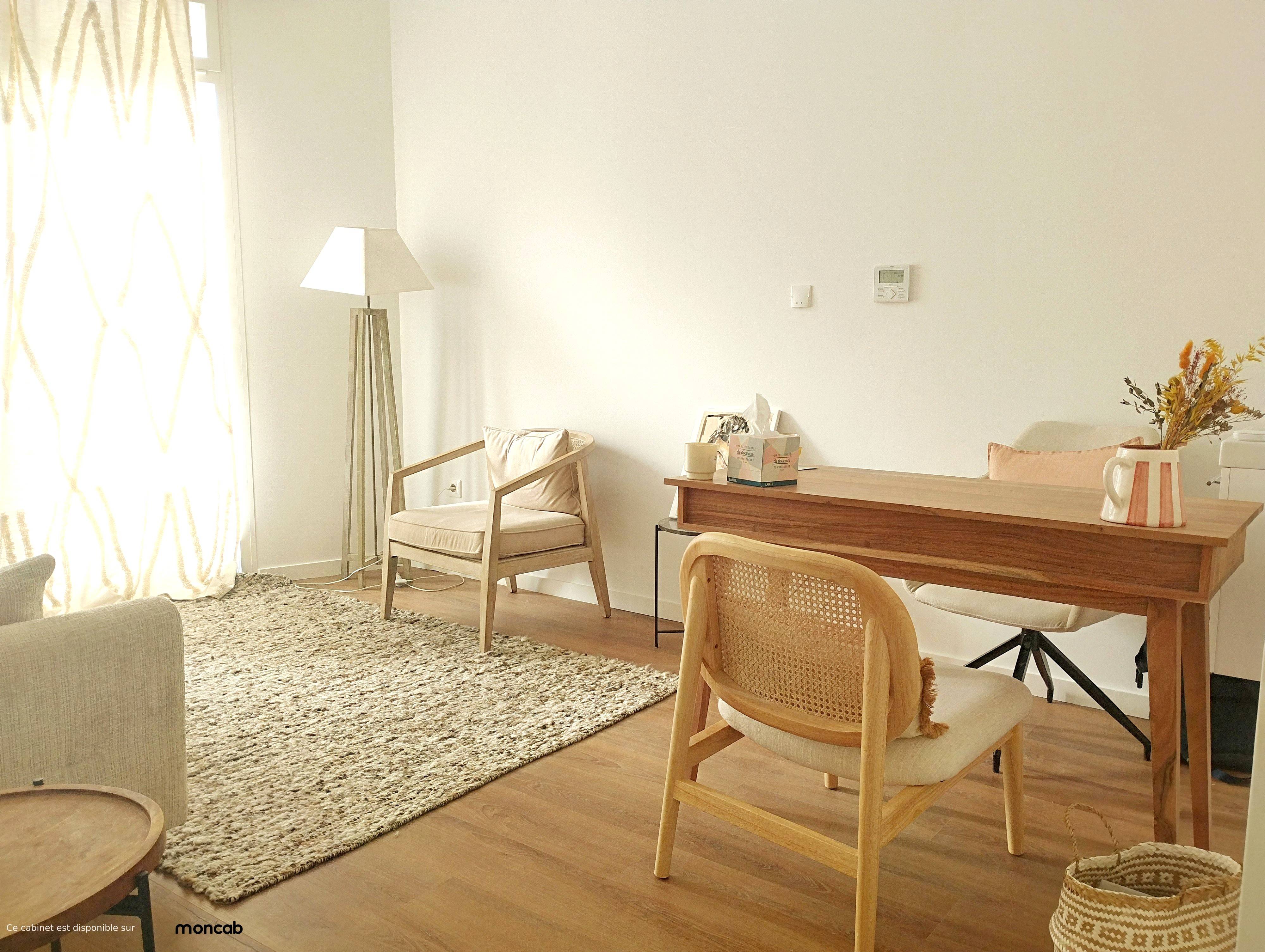 Cabinet Cabinet de diane à Bordeaux - Photo 2