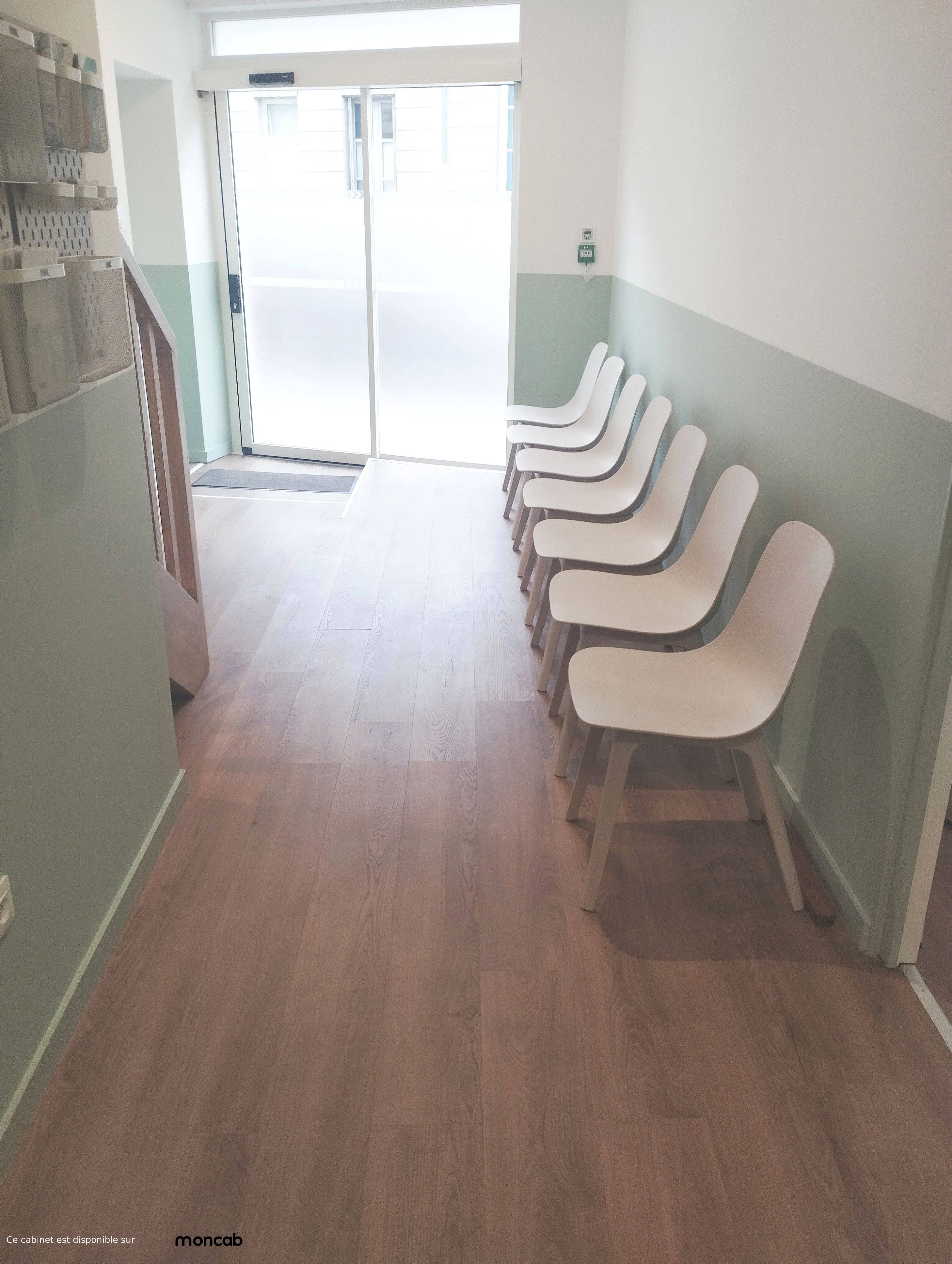 Cabinet Cabinet de diane - Photo 4