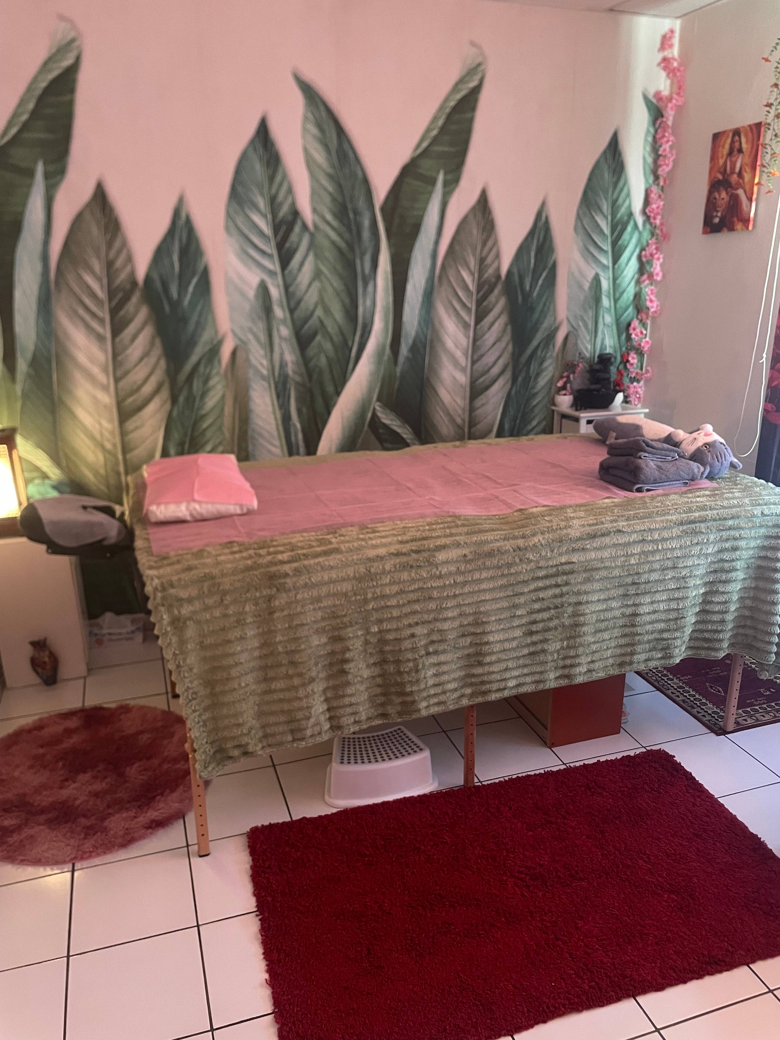 Cabinet Cabinet de Soraya - Photo 5