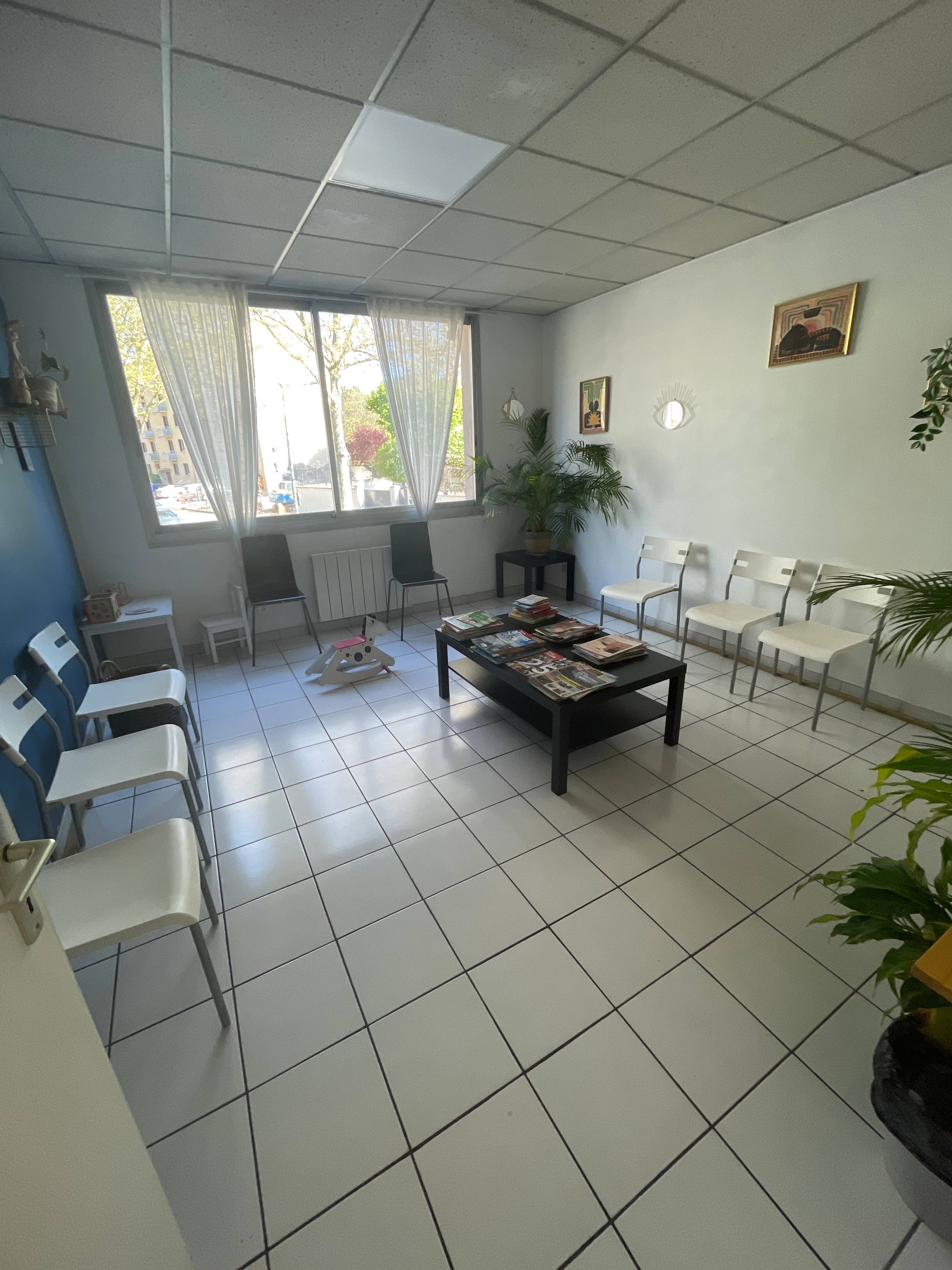 Cabinet Cabinet de Soraya - Photo 3