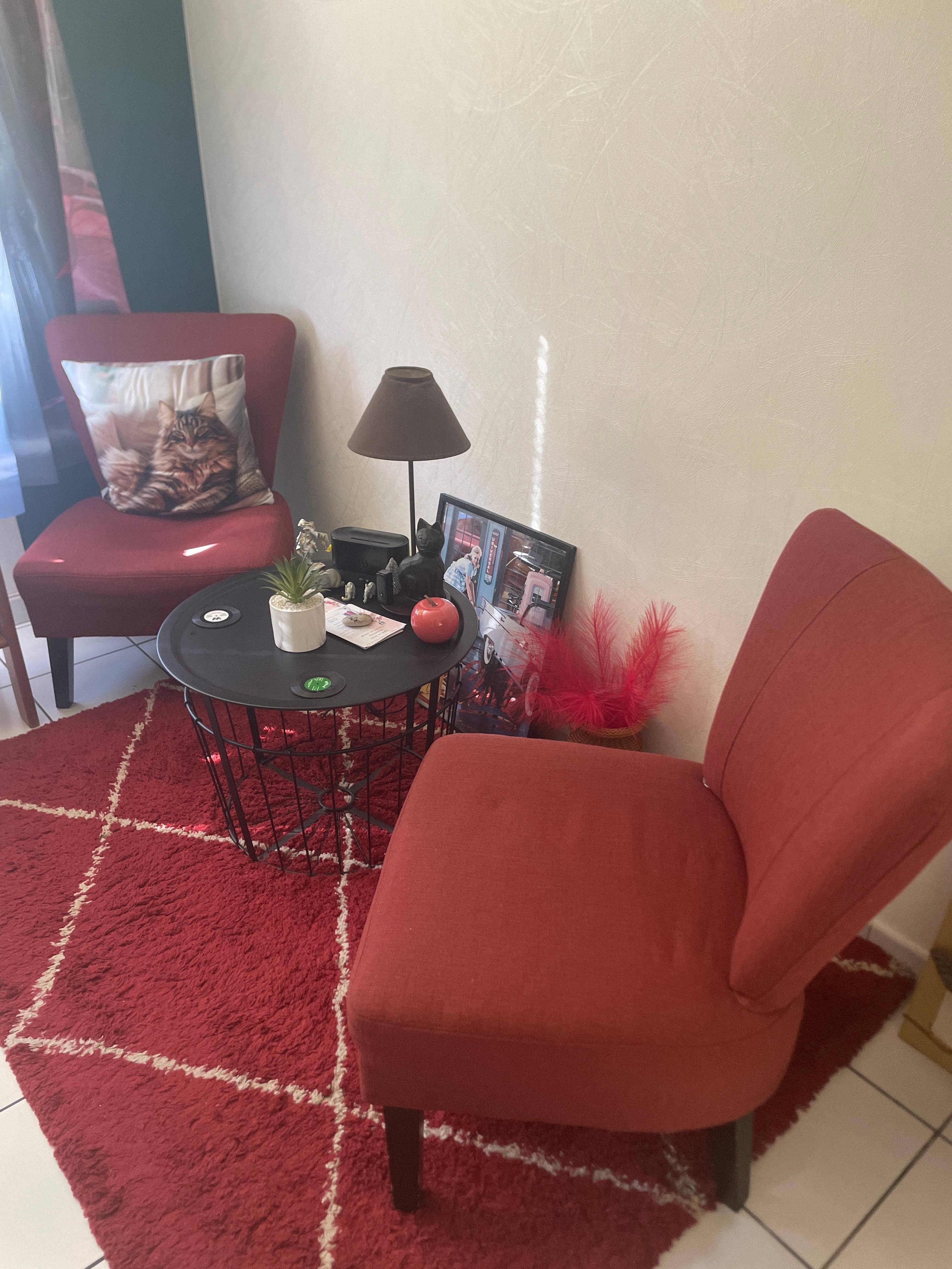 Cabinet Cabinet de Soraya - Photo 2