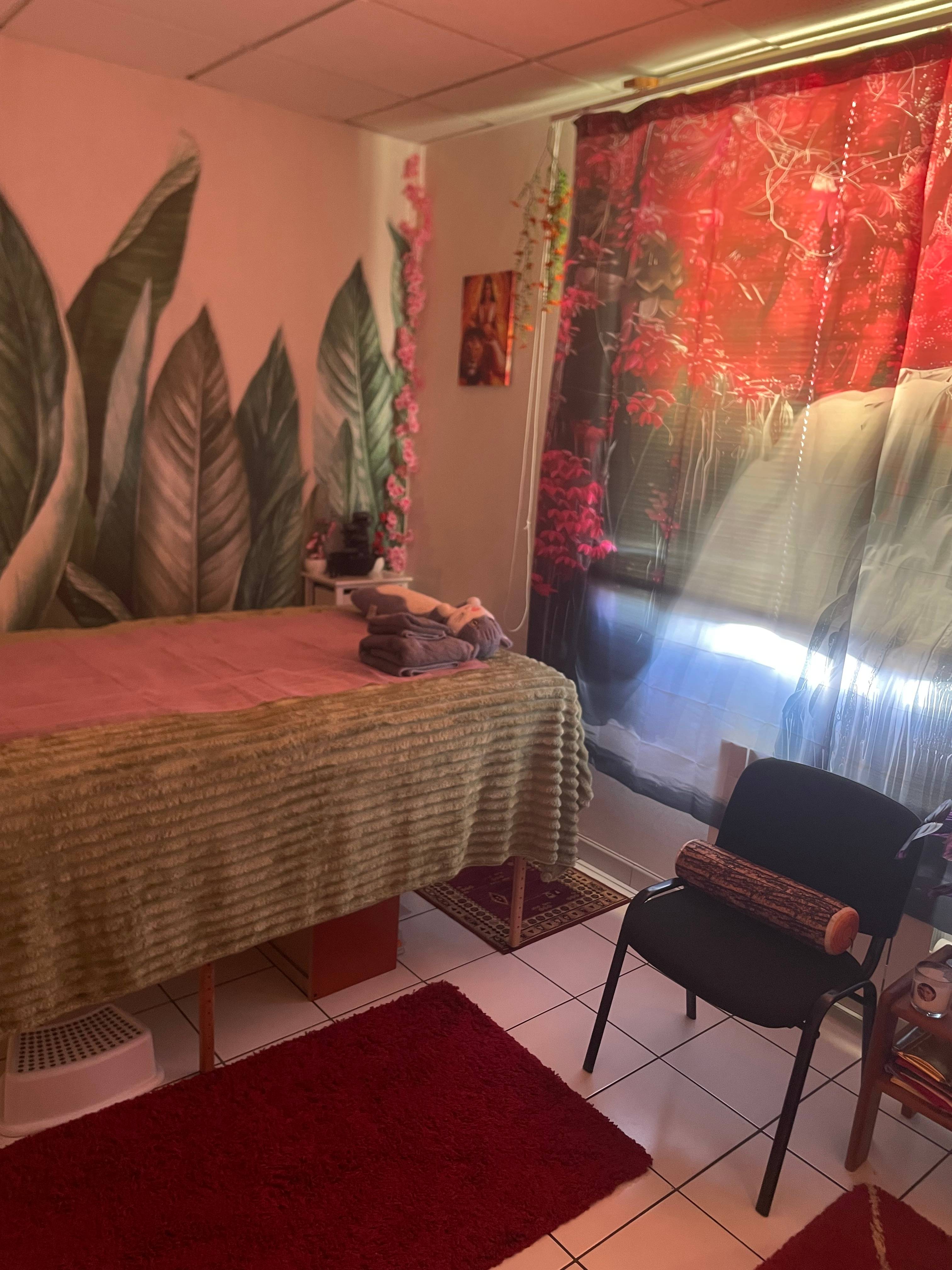 Cabinet Cabinet de Soraya - Photo 4