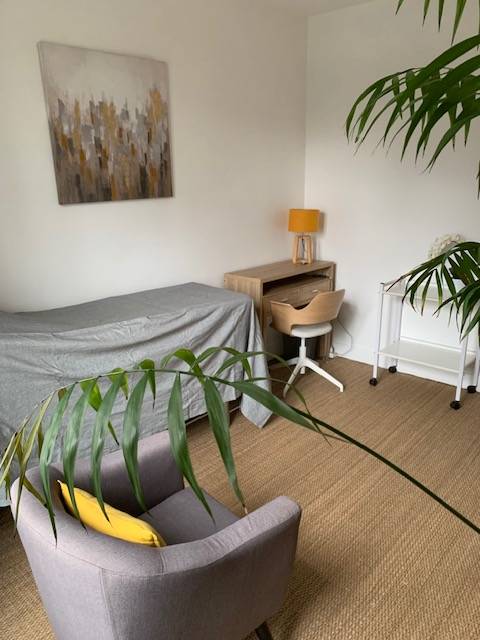 Cabinet Bureau à louer dans Cabinet Pluridisciplinaire à Paris - Photo 3