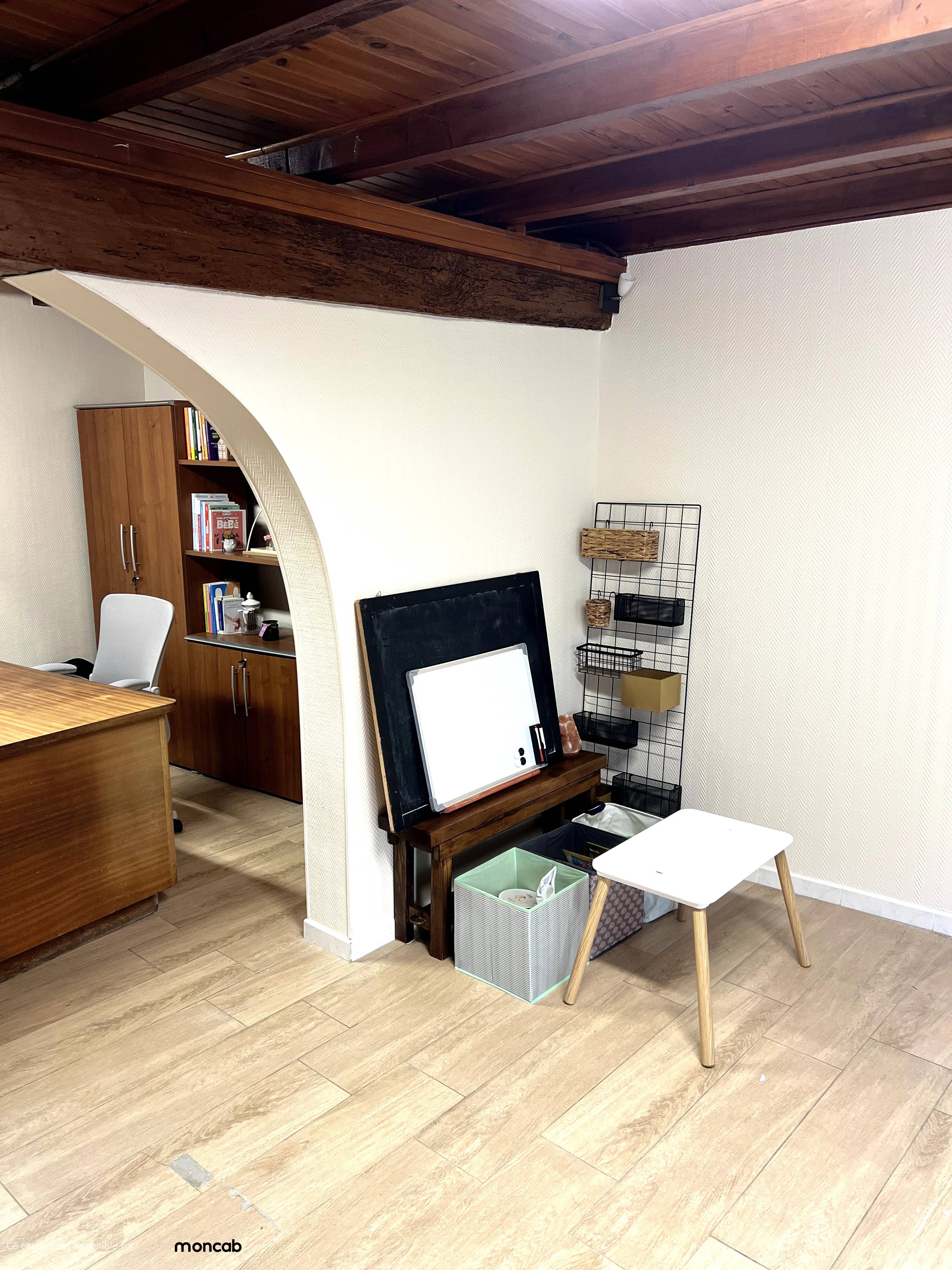 Cabinet Cabinet de Mathilde - Photo 3