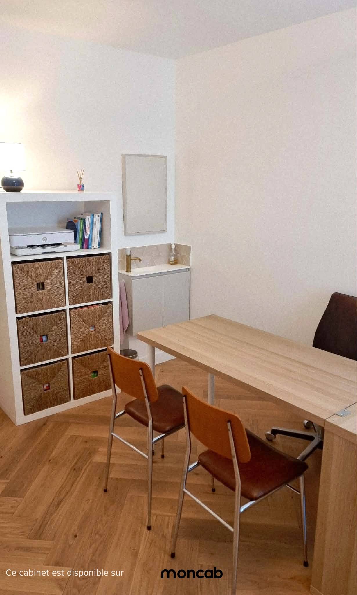 Cabinet Cabinet Sentïs - Photo 2