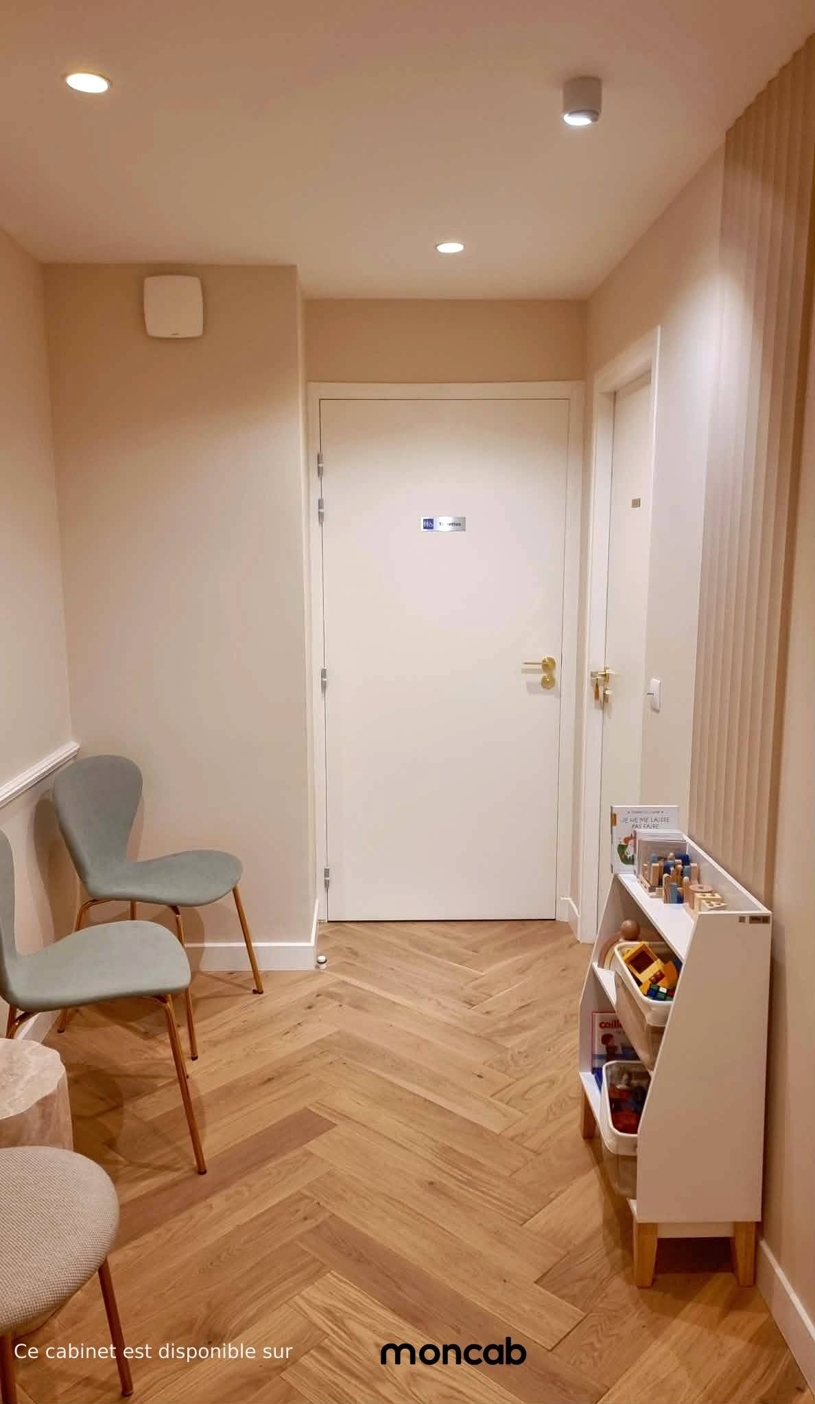 Cabinet Cabinet Sentïs - Photo 5