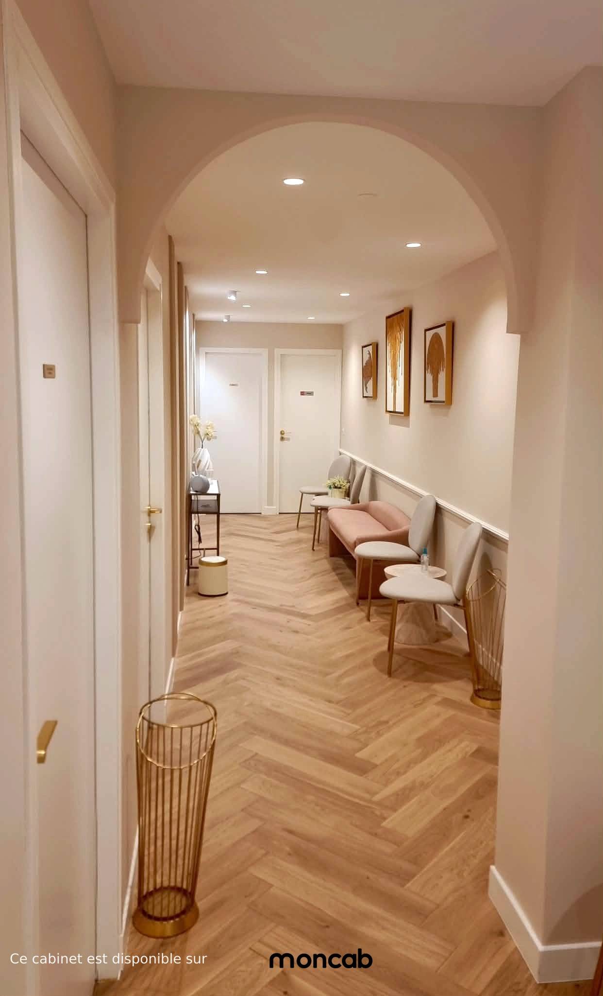 Cabinet Cabinet Sentïs - Photo 3