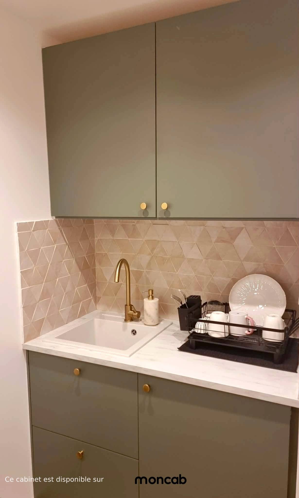 Cabinet Cabinet Sentïs - Photo 4