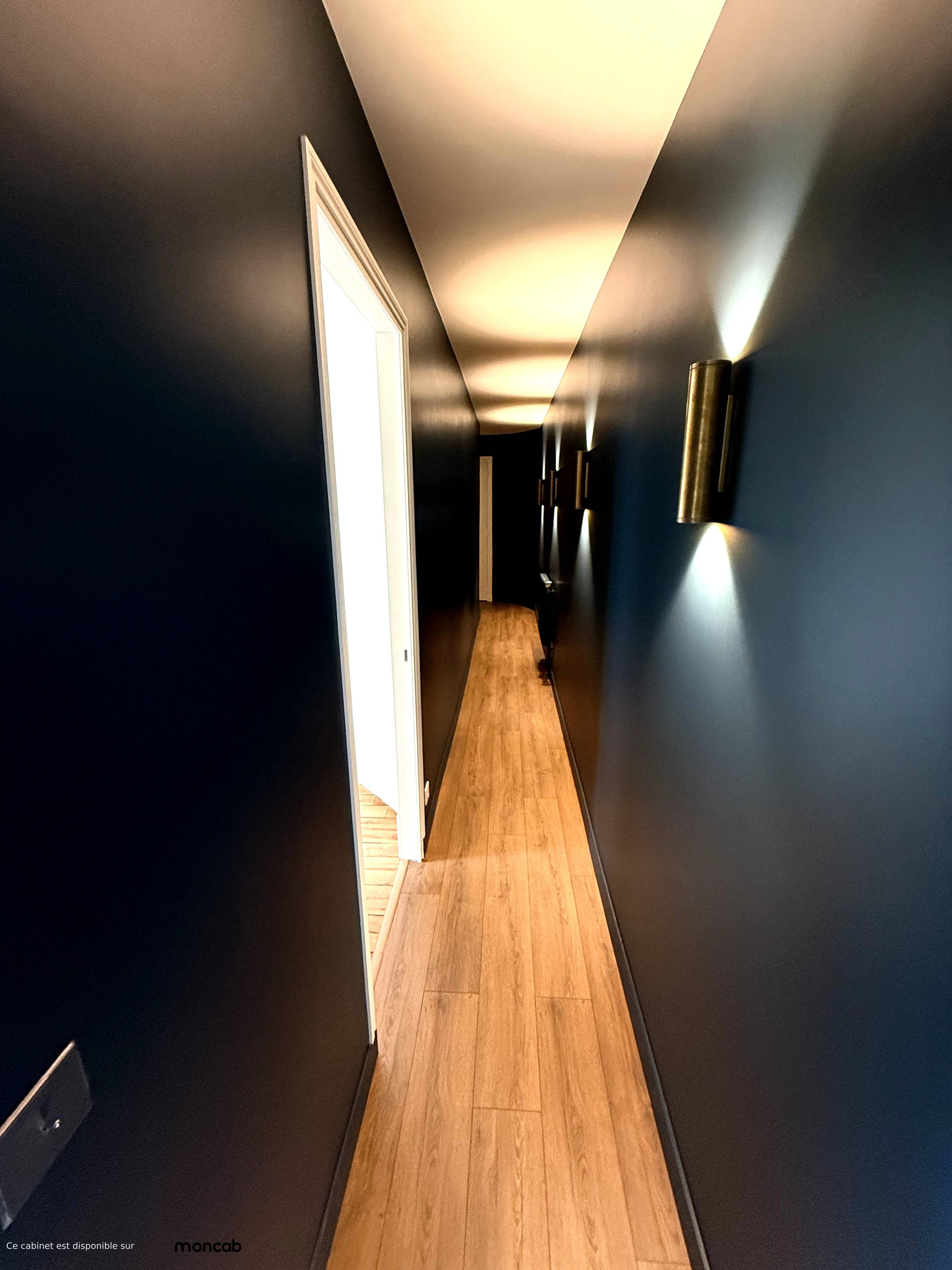 Cabinet Chomel Multipsy - Photo 2