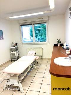 Cabinet Cabinet paramedical - Photo 3