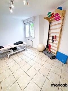 Cabinet Cabinet paramedical à Strasbourg - Photo principale