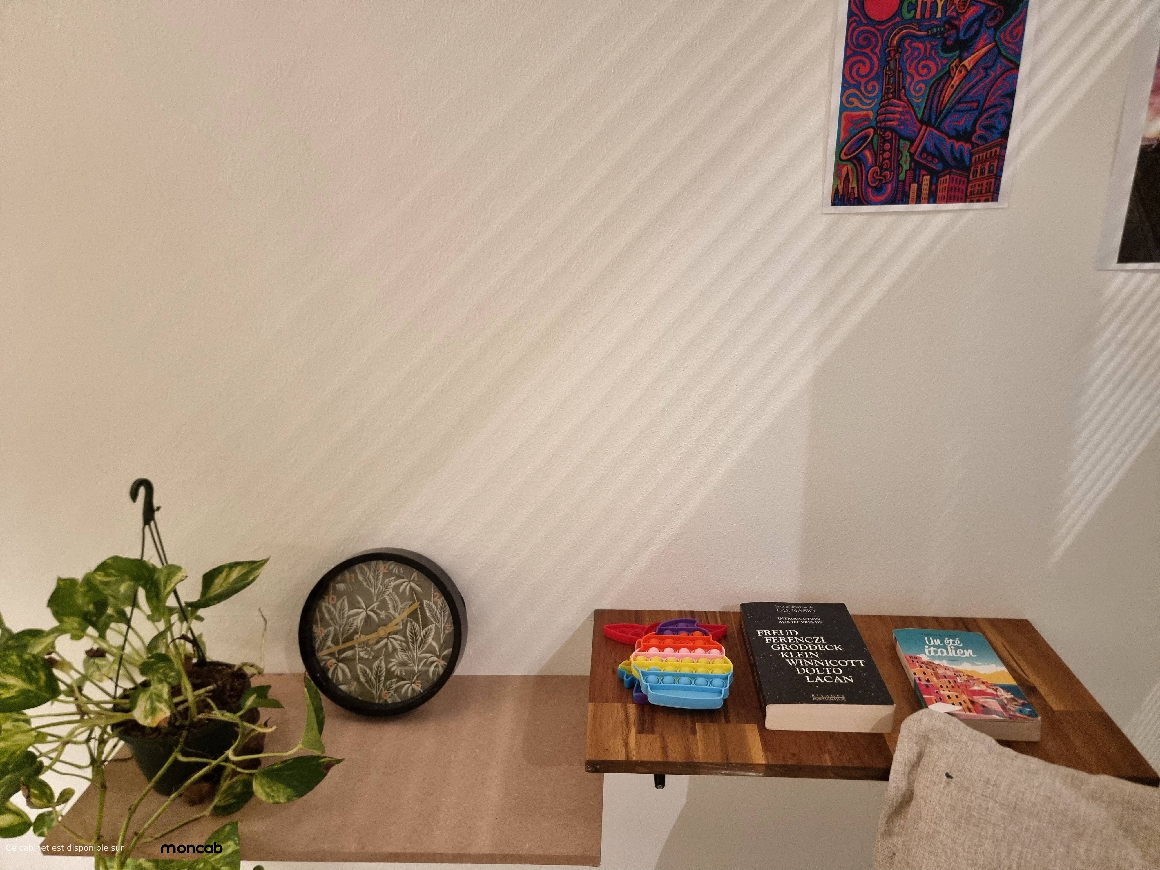 Cabinet Massinot à Marseille - Photo 3