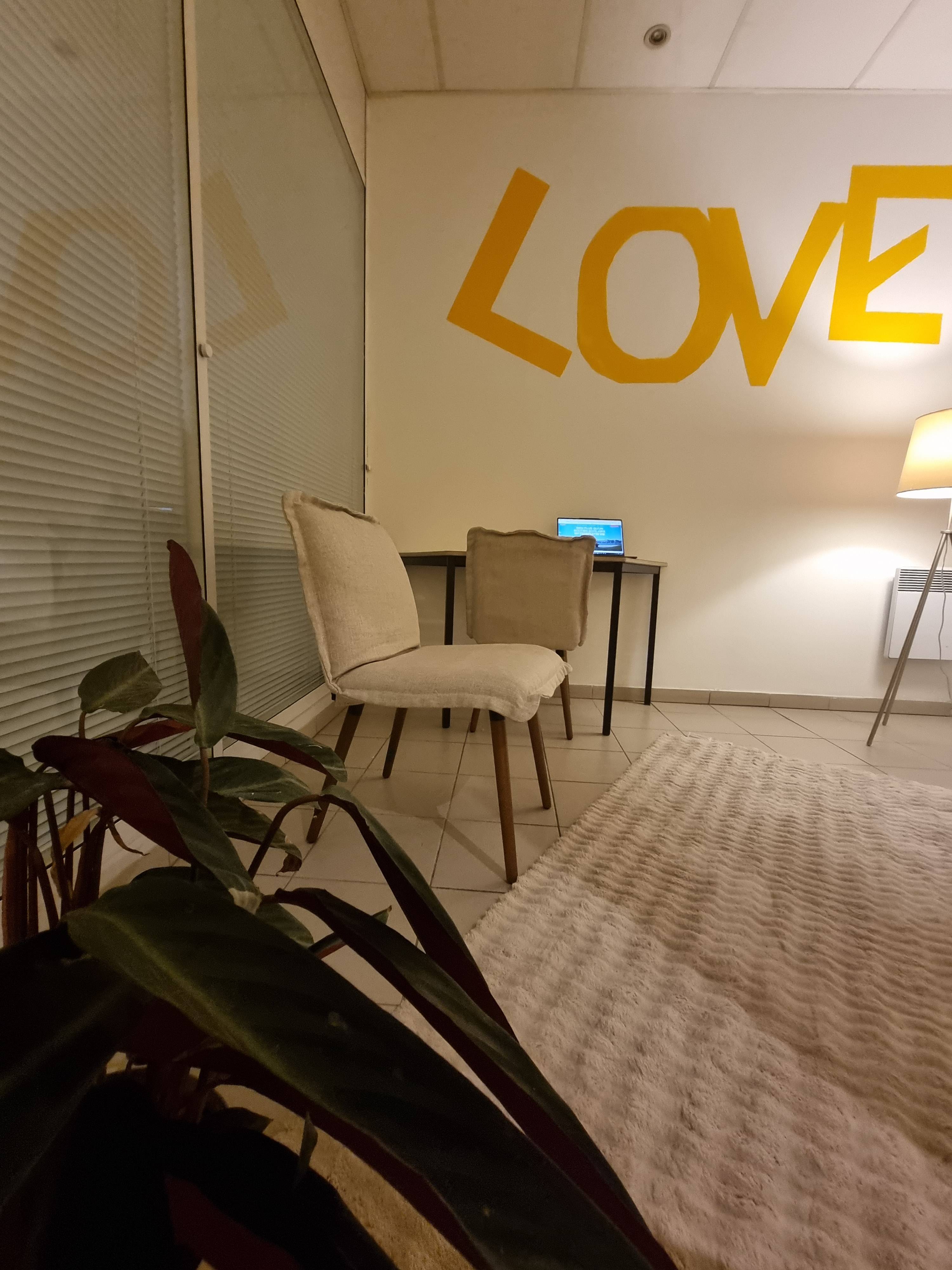 Cabinet Massinot à Marseille - Photo 2