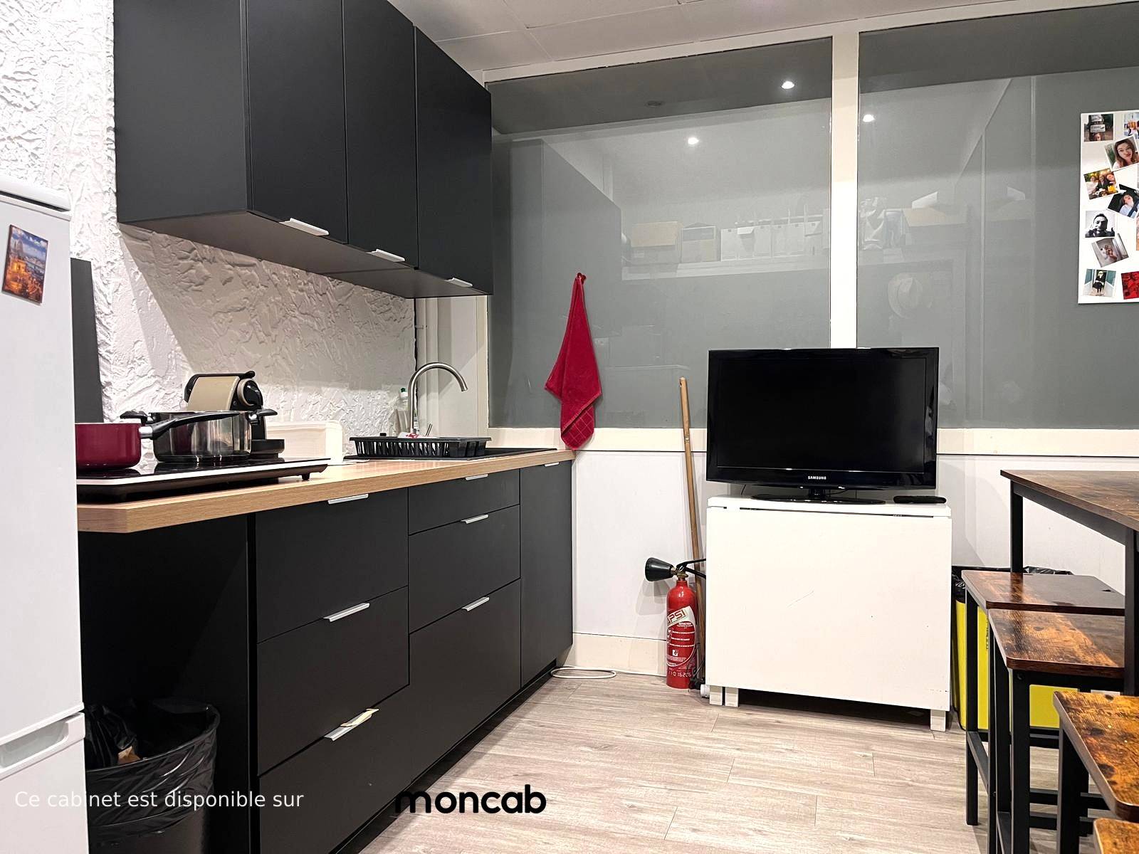 Cabinet Cabinet SCI PARAMEDIC à Nice - Photo 1