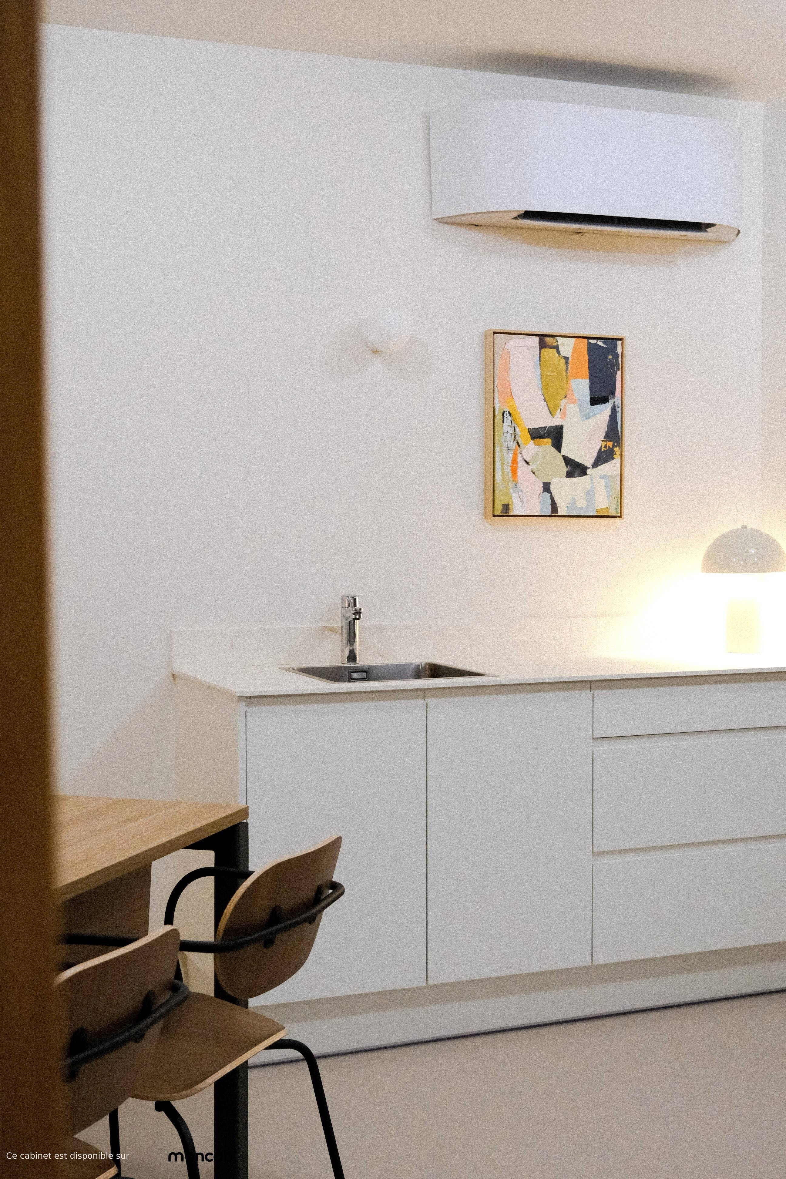 Cabinet Maison médicale Maracci à Lille - Photo 9