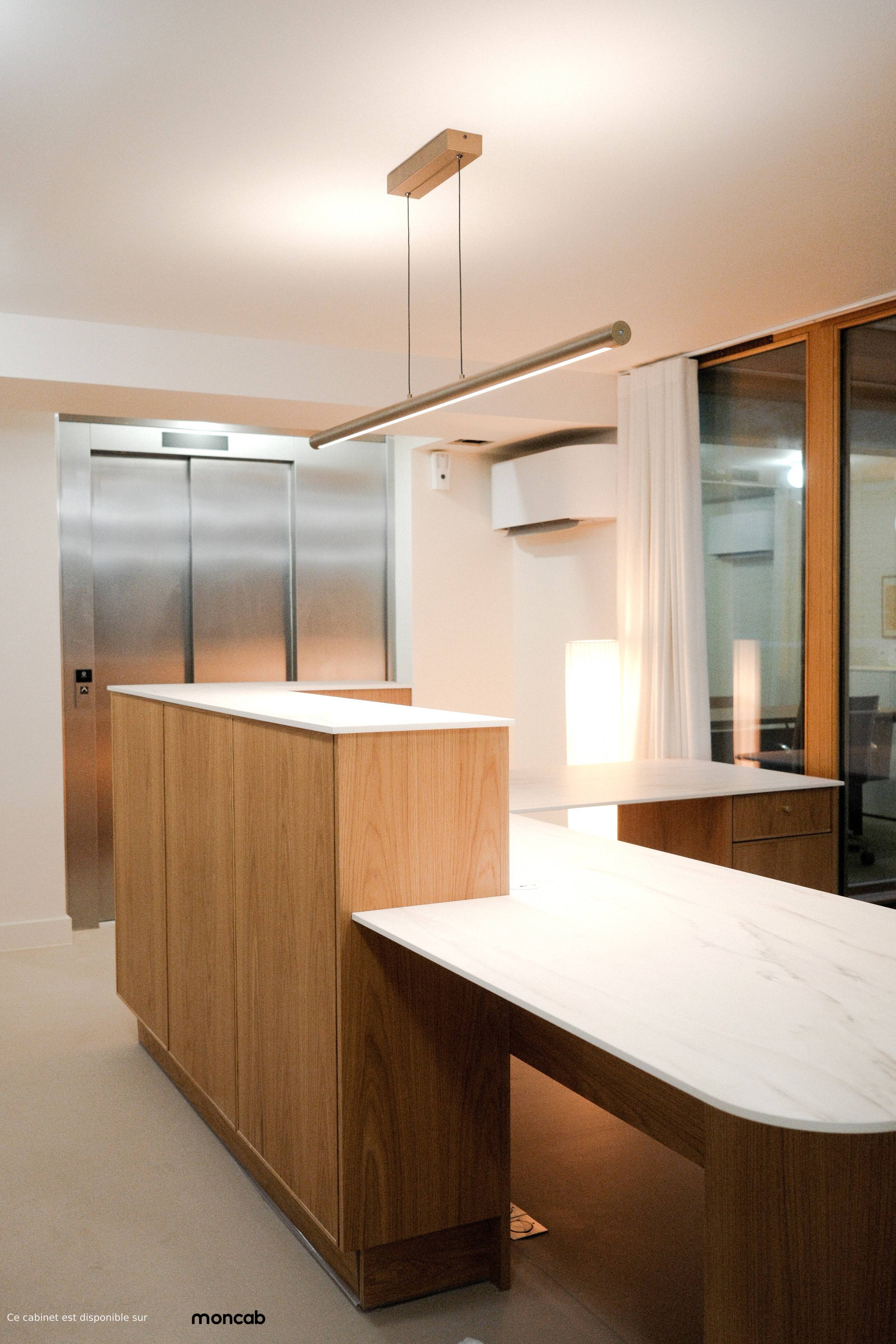 Cabinet Maison médicale Maracci à Lille - Photo 3