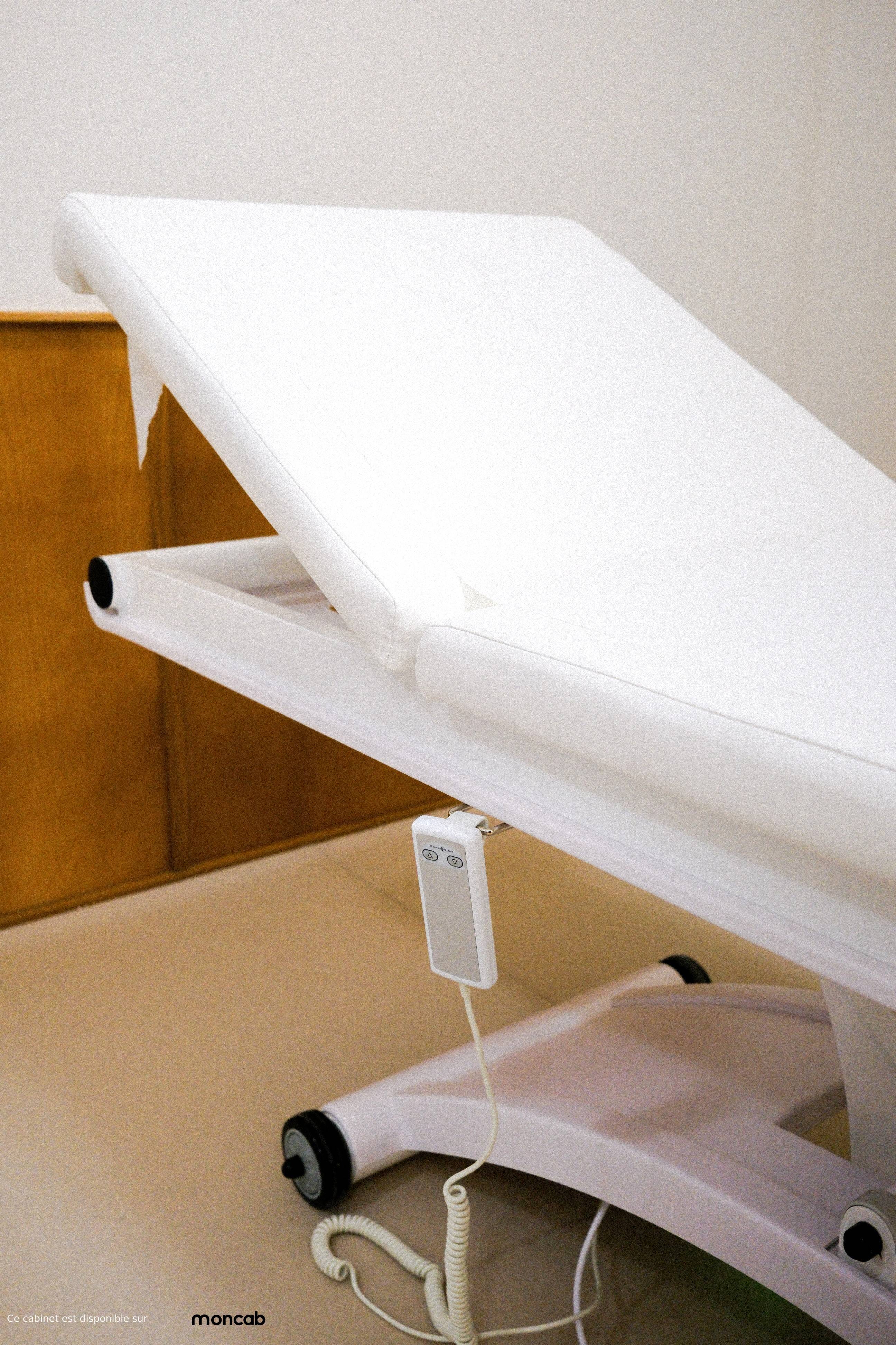 Cabinet Maison médicale Maracci à Lille - Photo 14