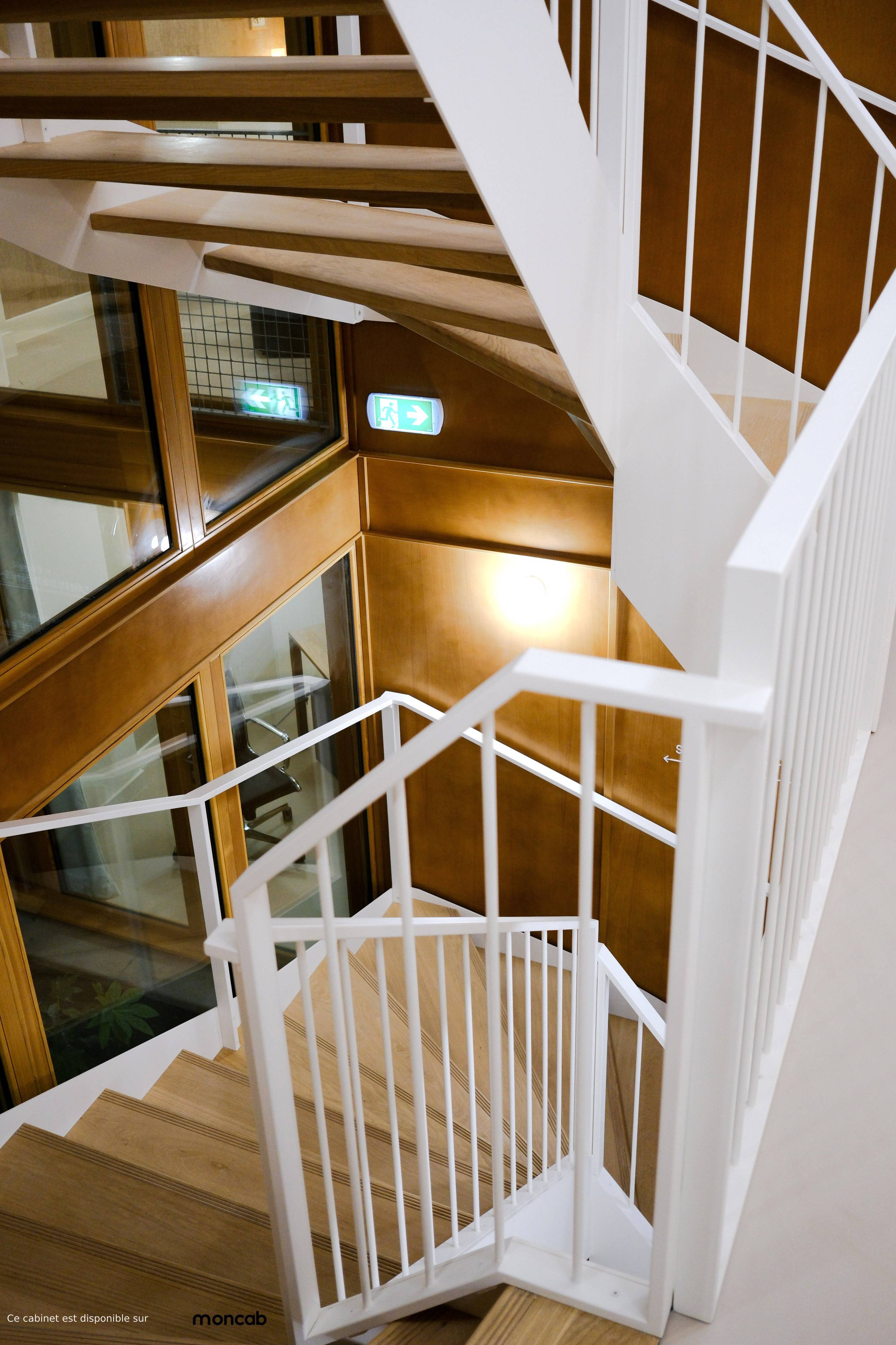 Cabinet Maison médicale Maracci à Lille - Photo 10