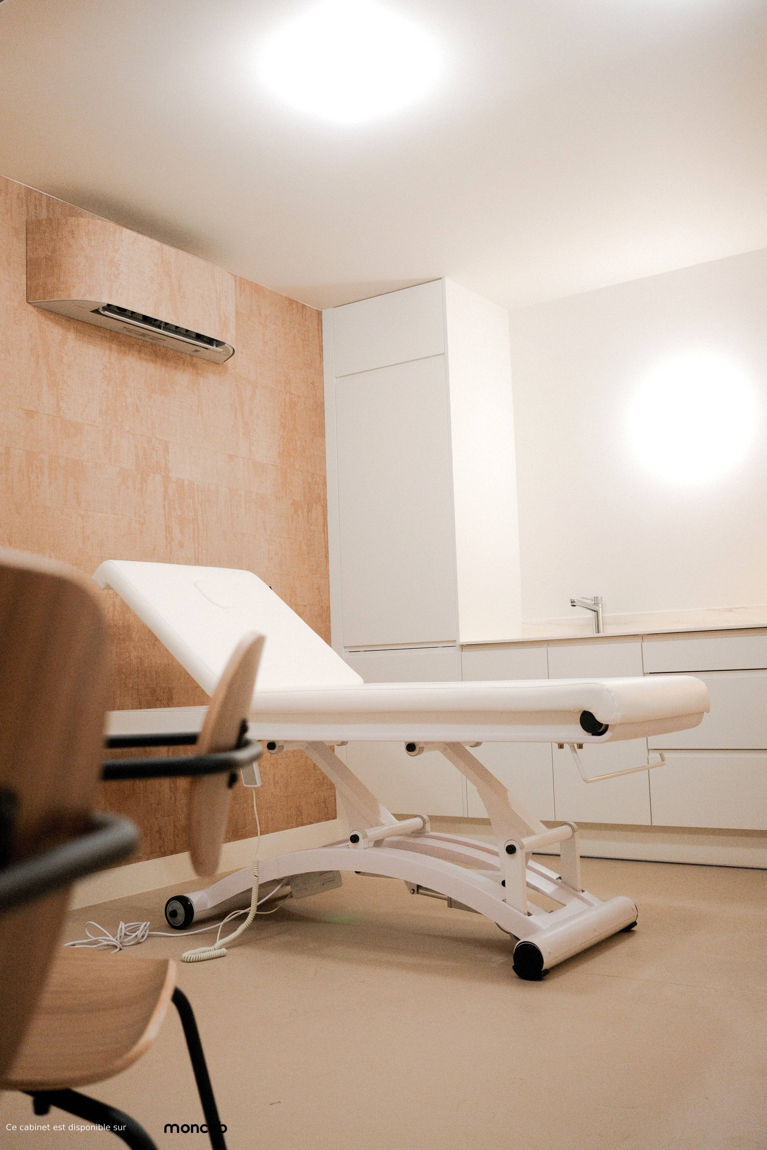 Cabinet Maison médicale Maracci - Photo 2