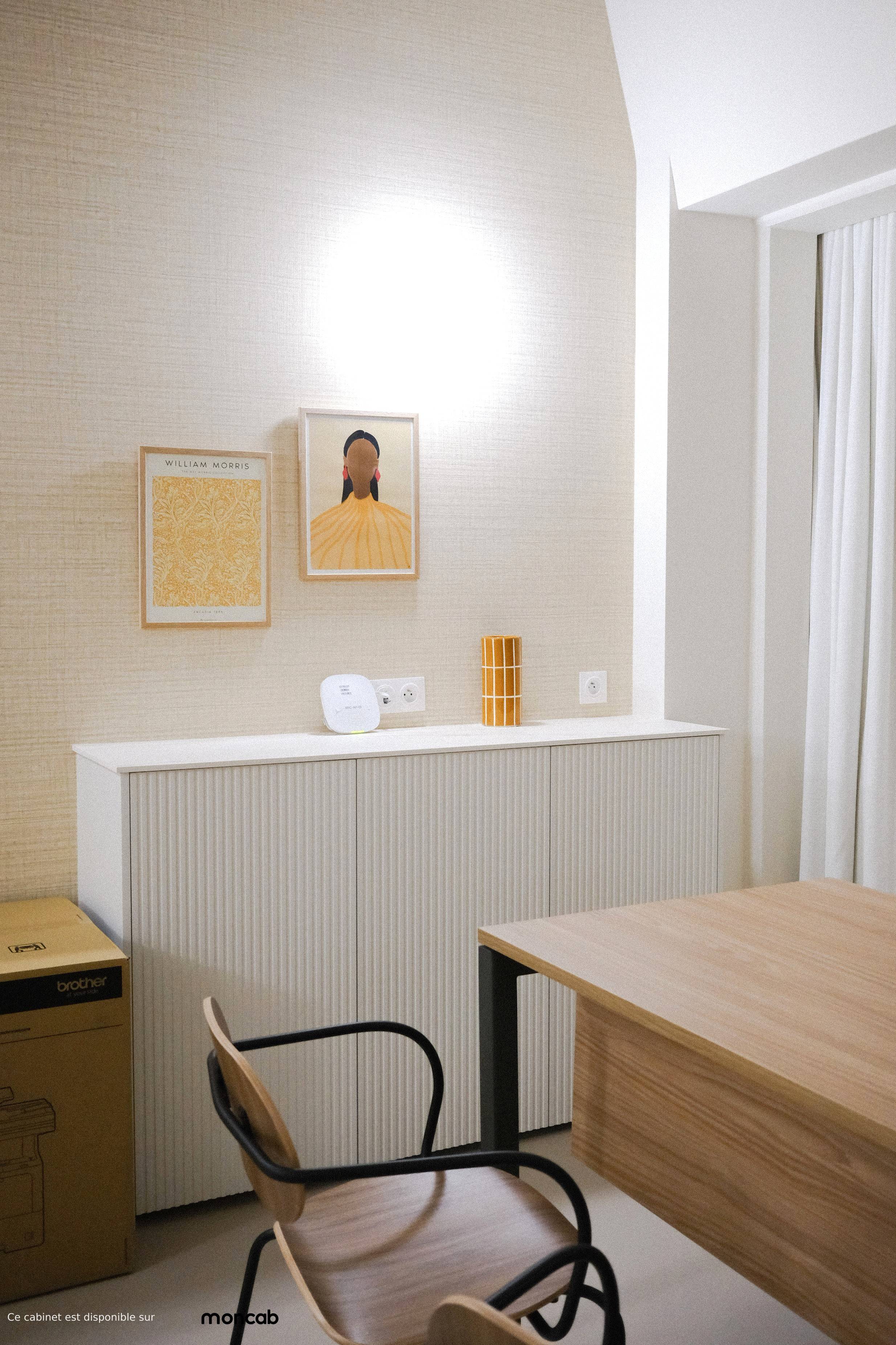 Cabinet Maison médicale Maracci à Lille - Photo 5