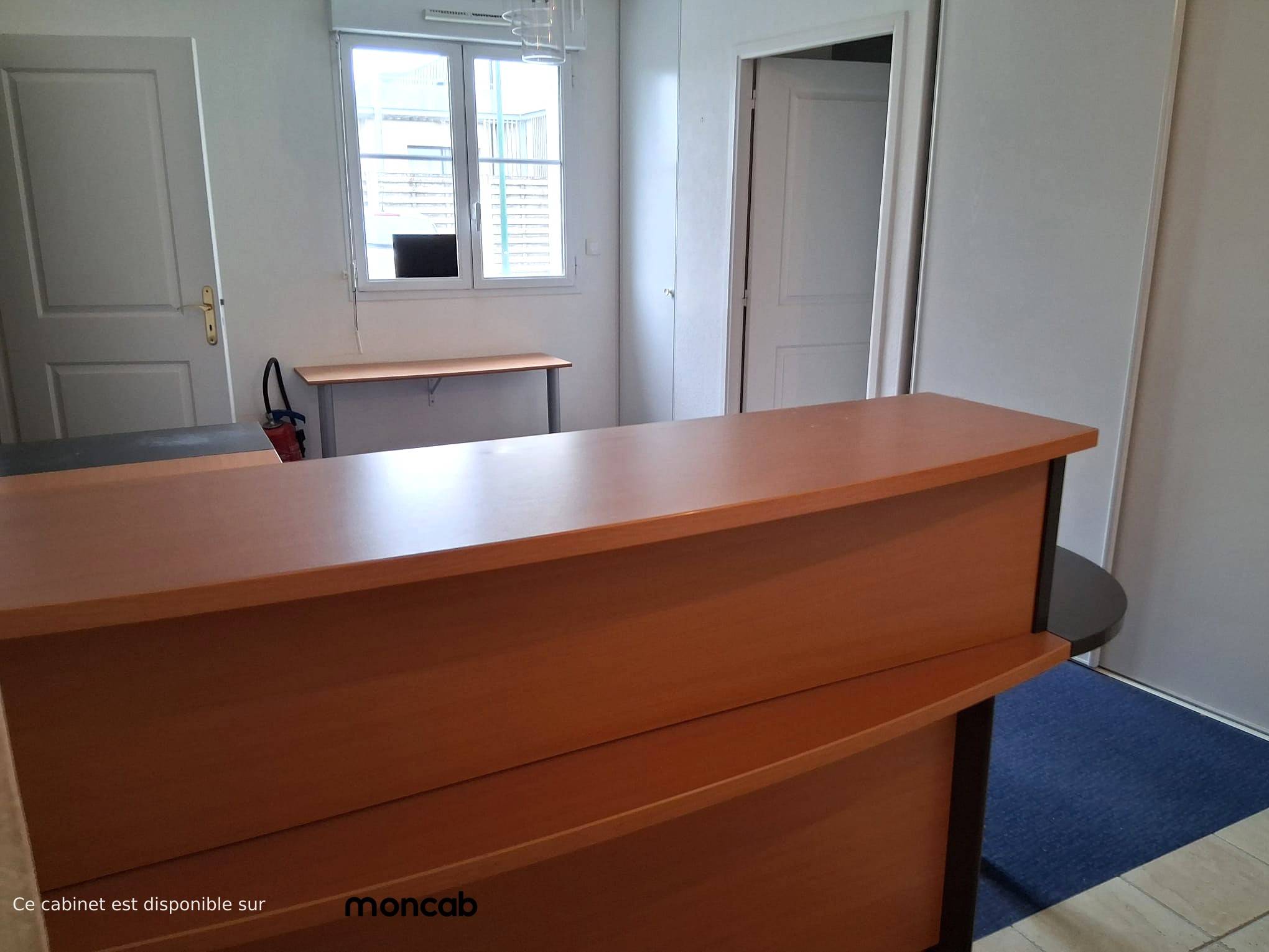 Cabinet Cabinet de Michele - Photo 3