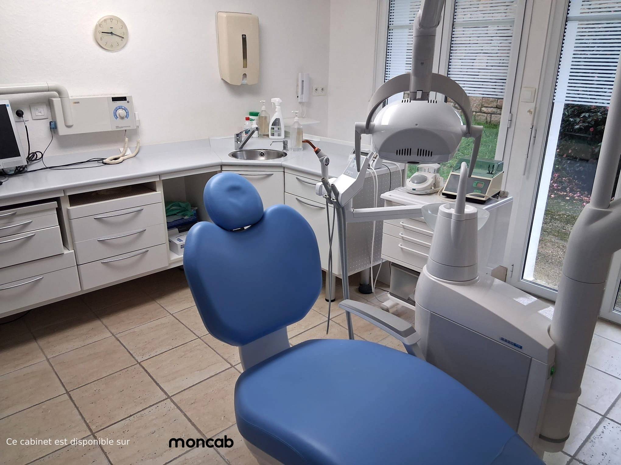 Cabinet Cabinet de Michele à Saint-Renan - Photo principale