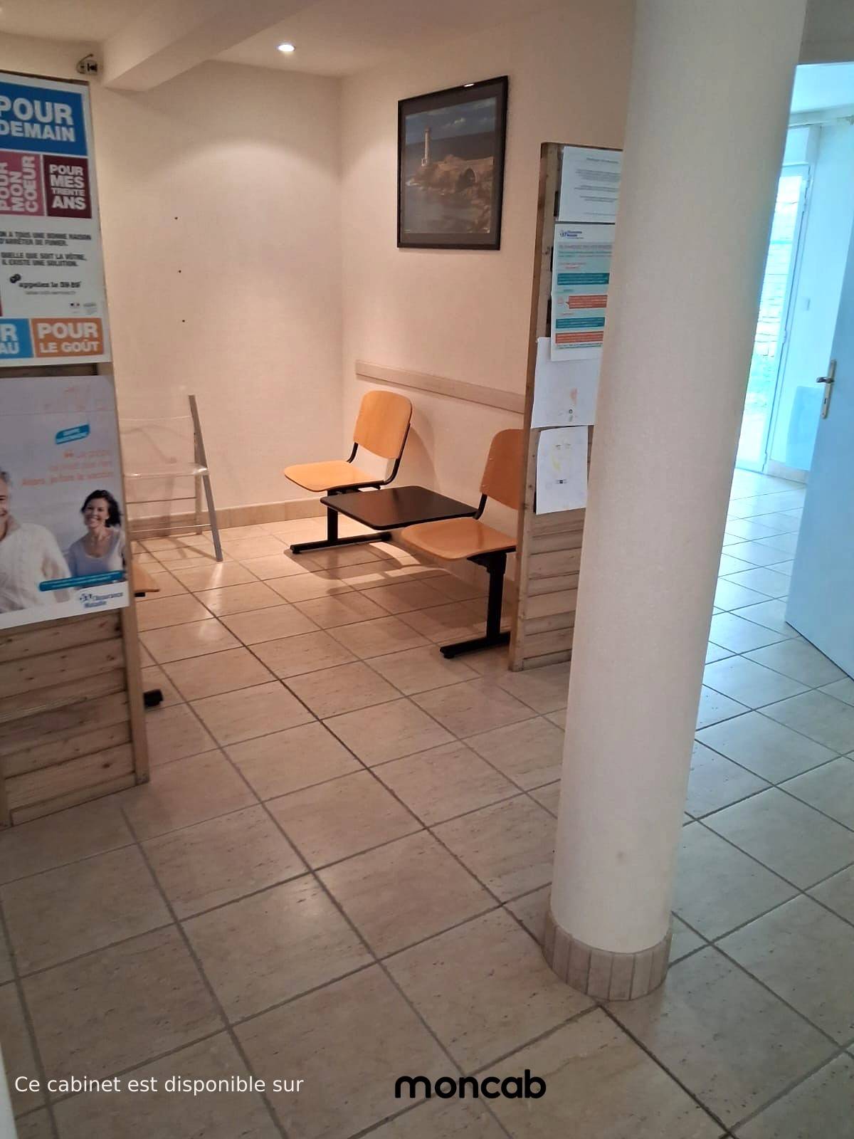 Cabinet Cabinet de Michele - Photo 4