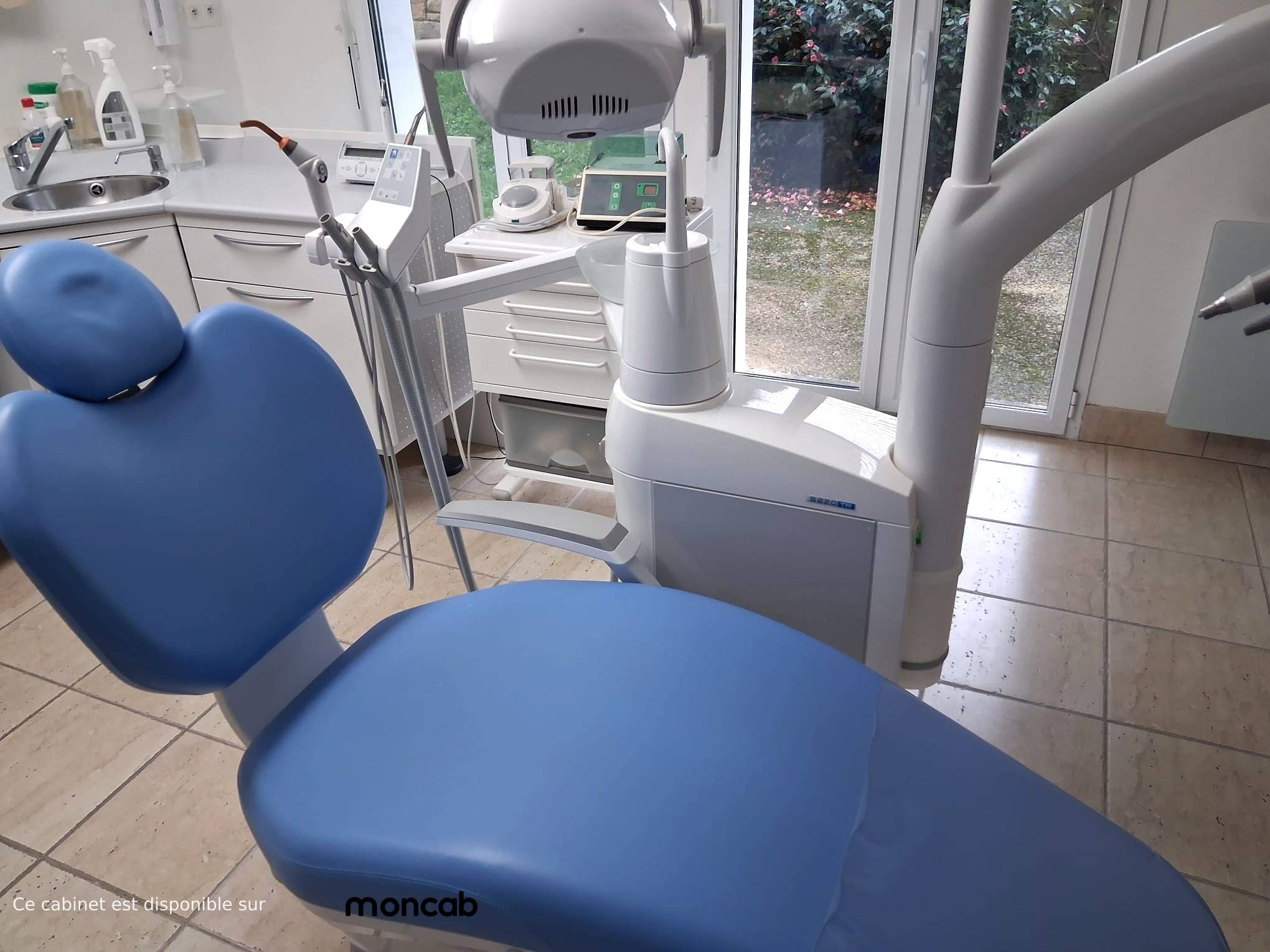 Cabinet Cabinet de Michele - Photo 2