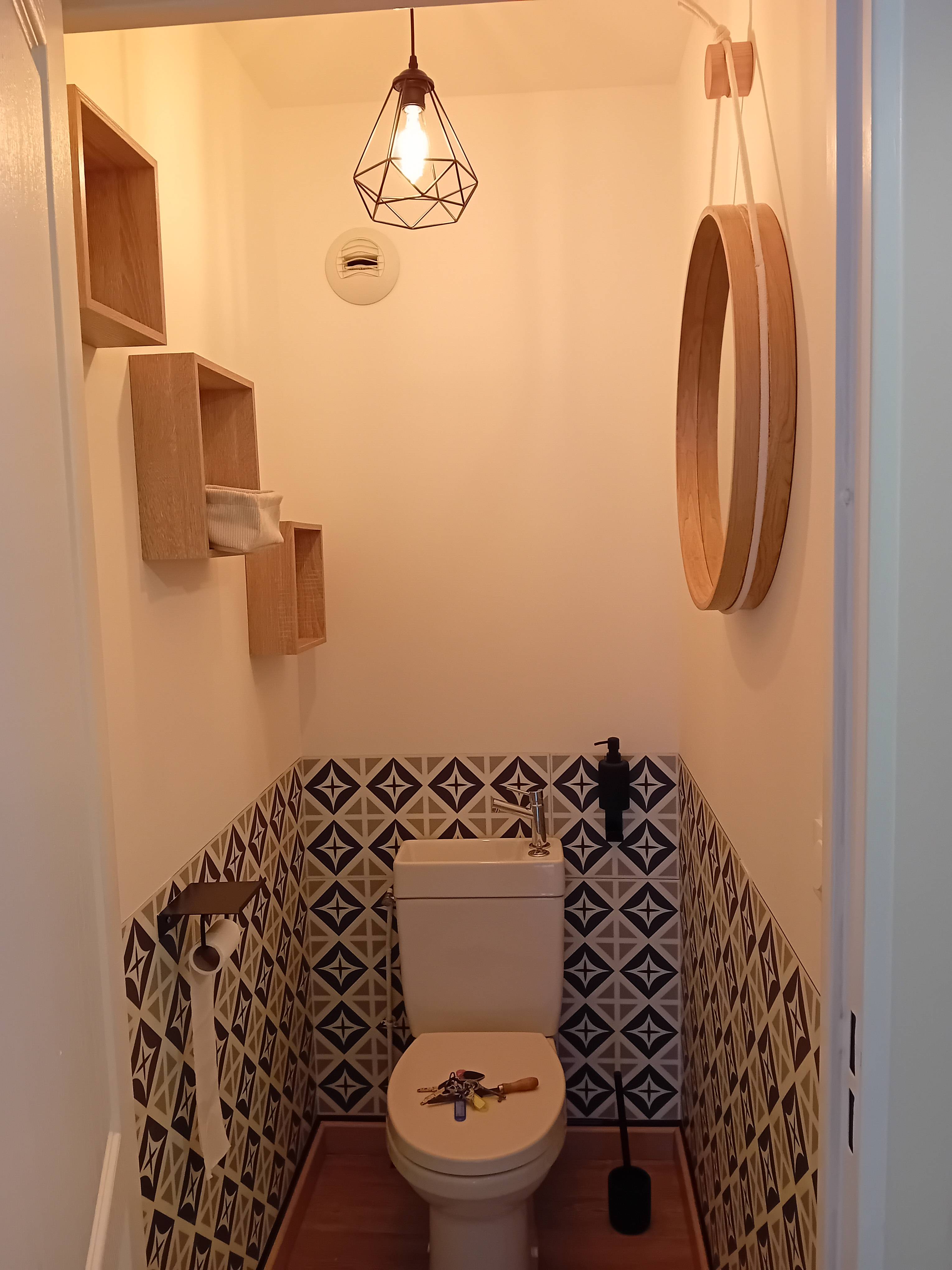 Cabinet Cabinet de Emilie à Clermont - Photo 7