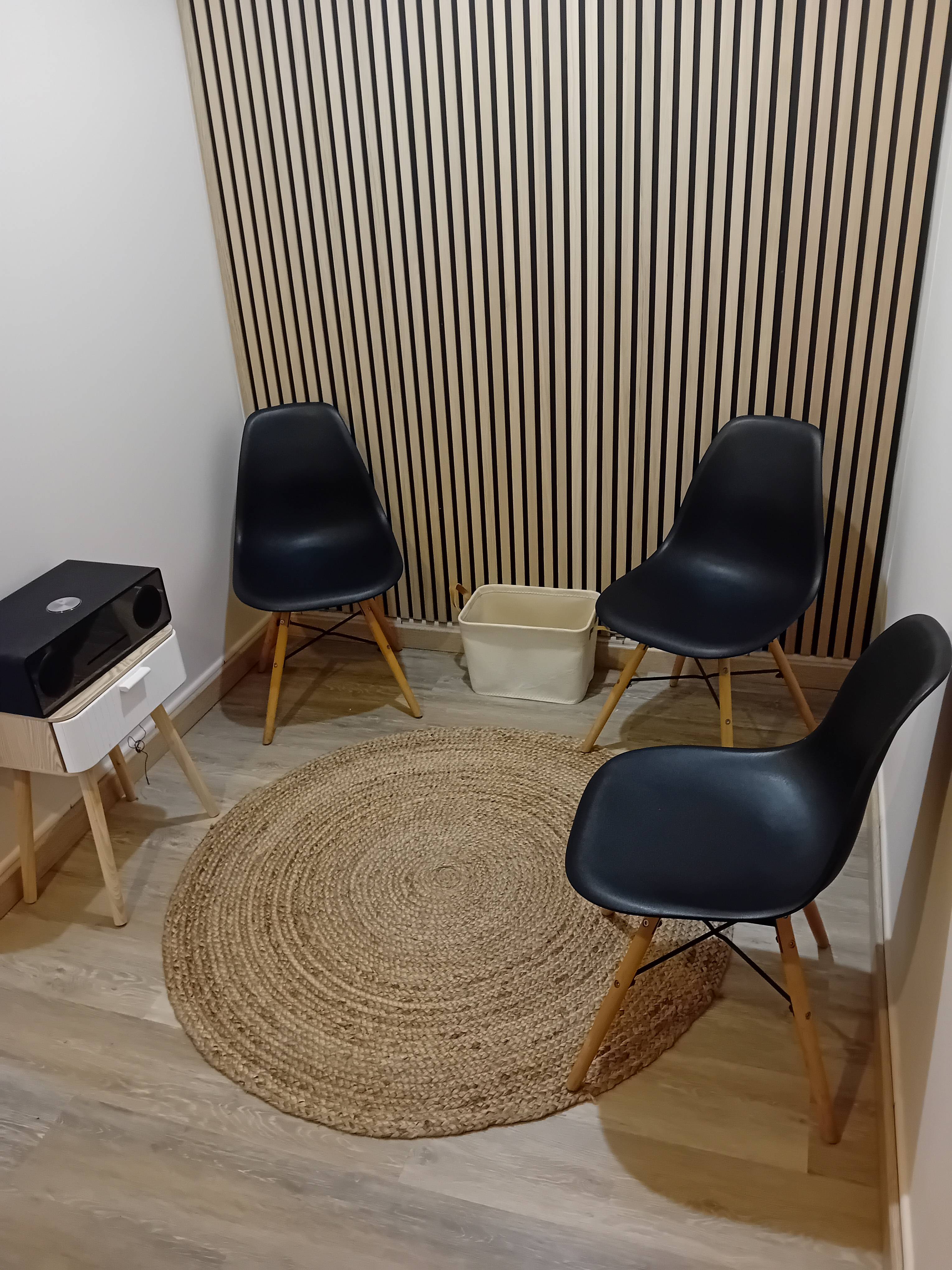 Cabinet Cabinet de Emilie à Clermont - Photo 8