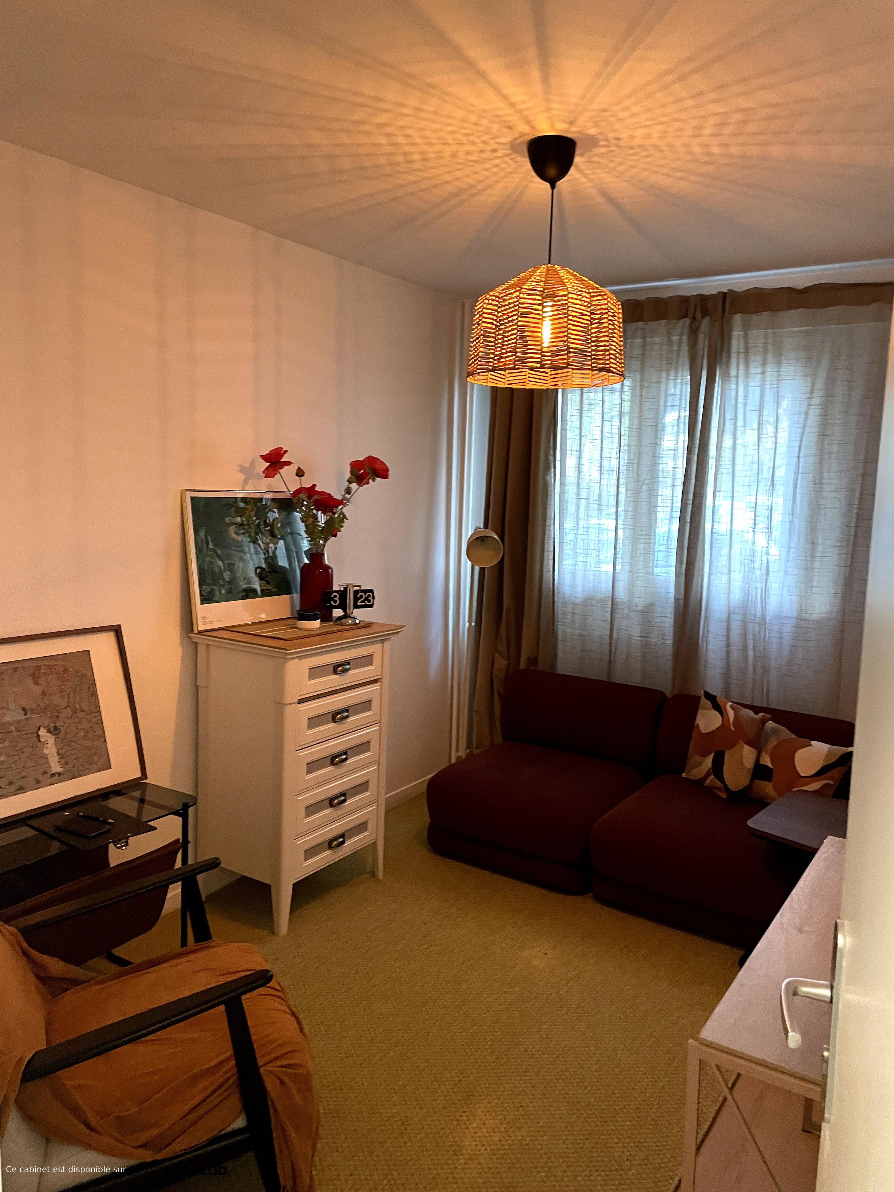 Cabinet Cabinet de Elif - Photo 2