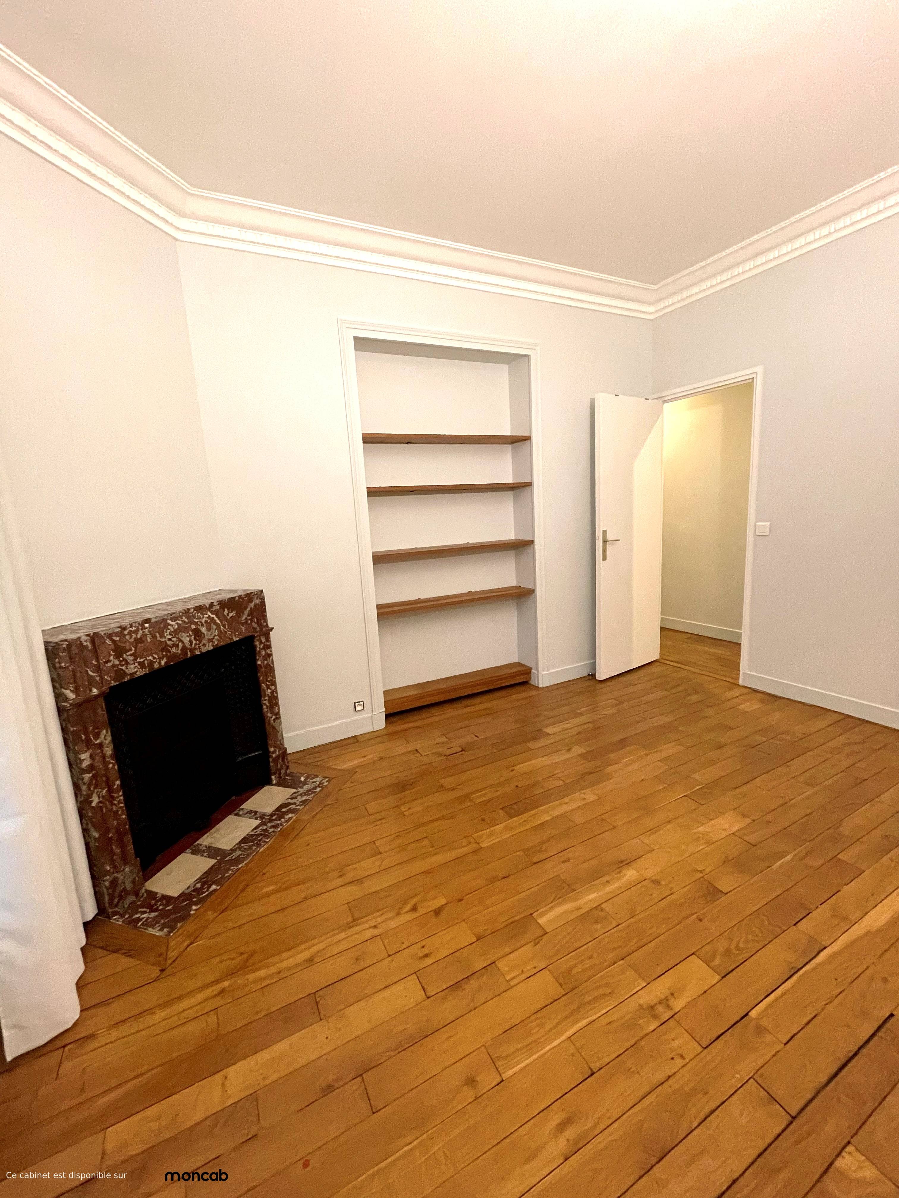 Cabinet Cabinet paramédical à Boulogne-Billancourt - Photo 2