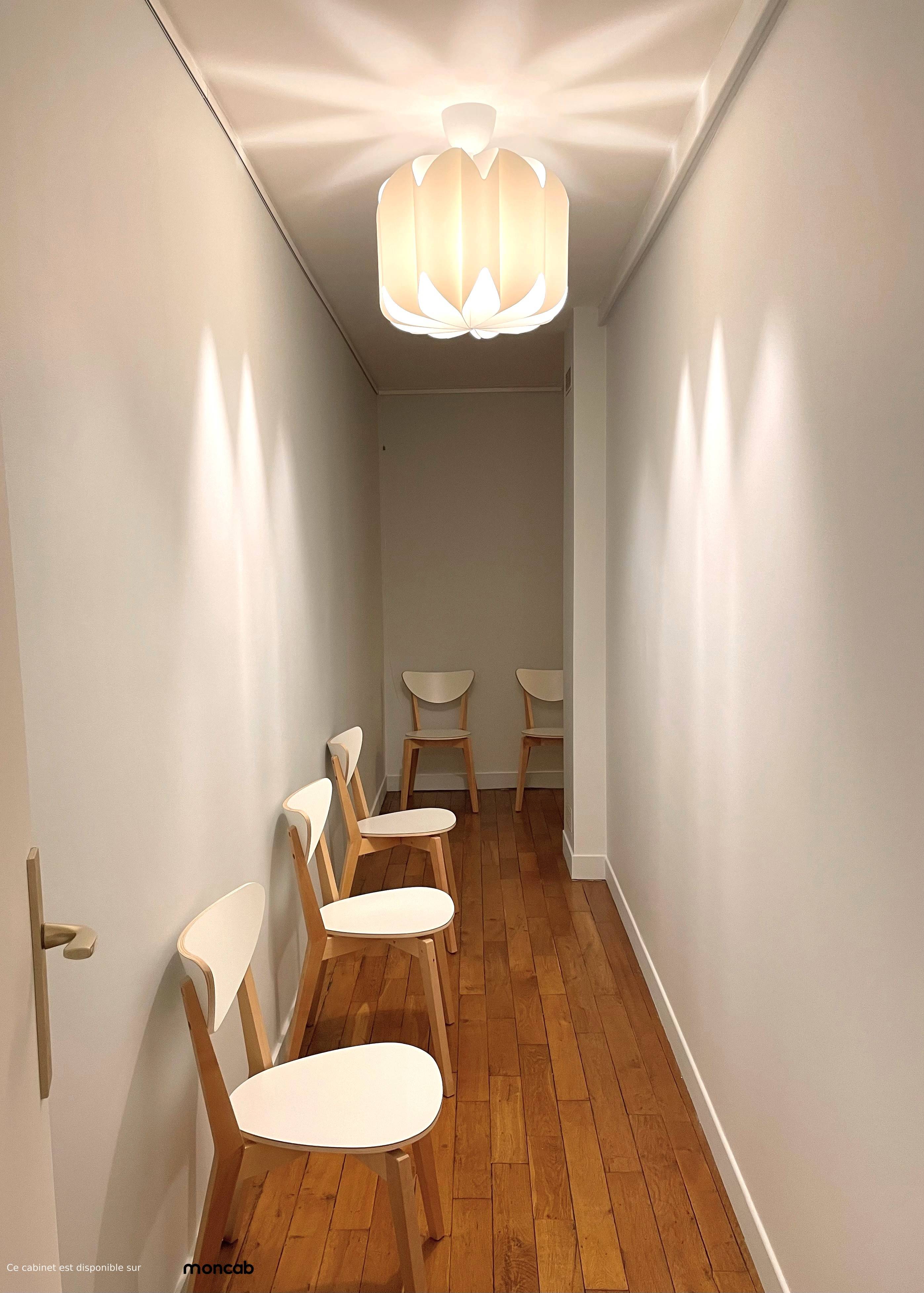 Cabinet Cabinet paramédical - Photo 3