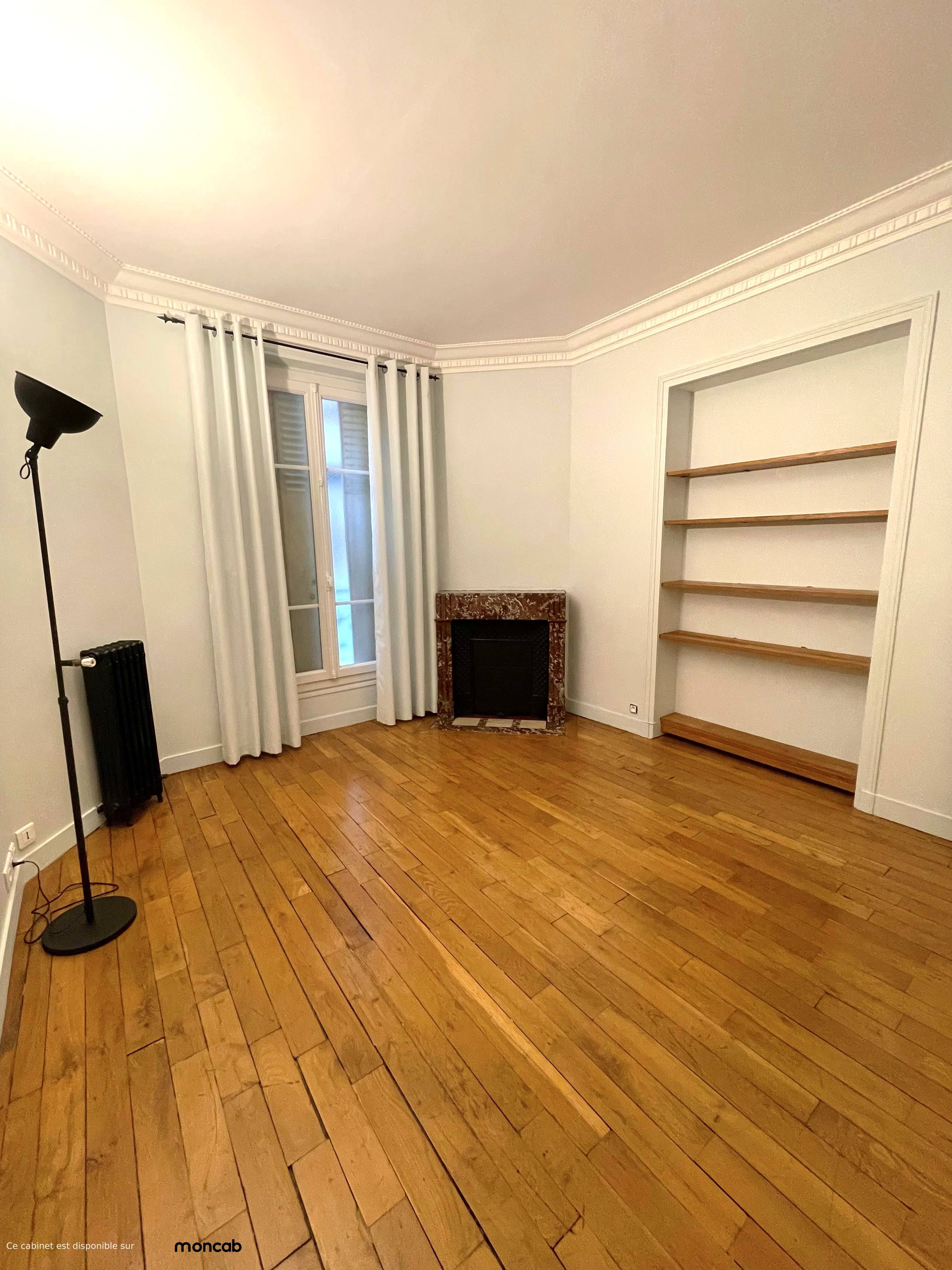 Cabinet Cabinet paramédical à Boulogne-Billancourt - Photo principale