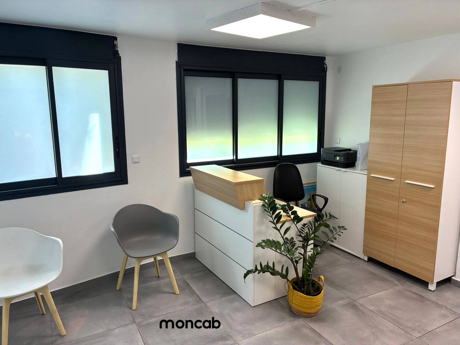 Cabinet 1  à Lille - Photo 1