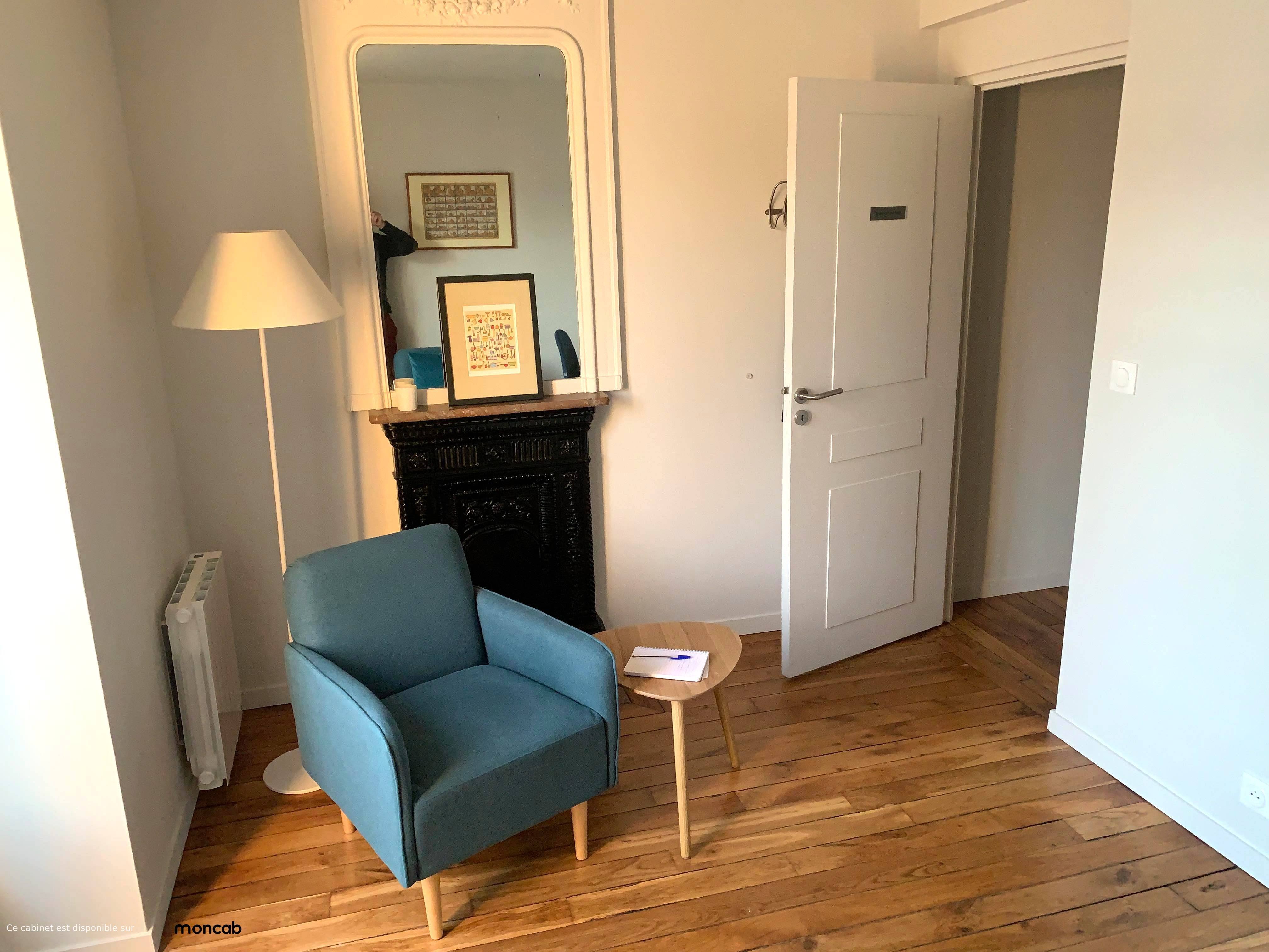 Cabinet Cabinet de Michel - Photo 3