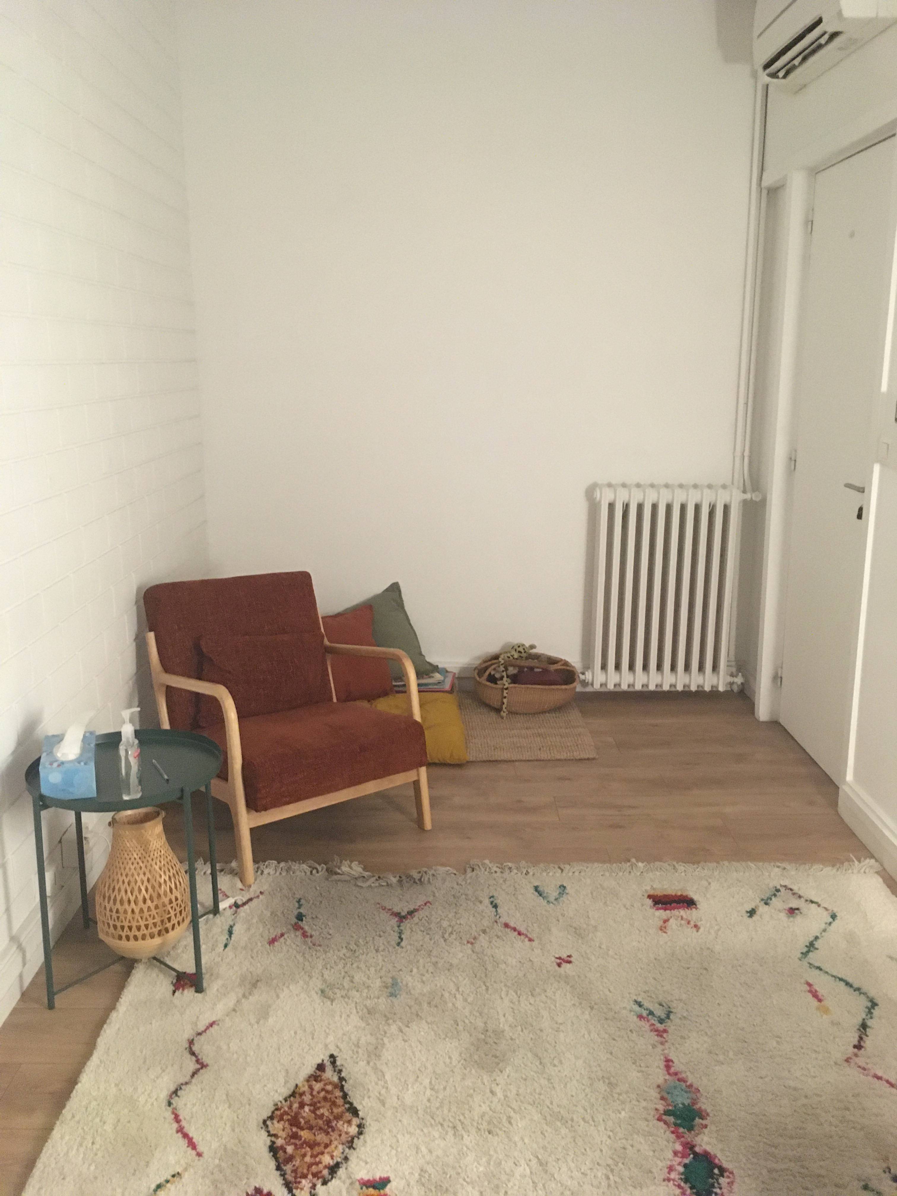 Cabinet Cabinet paramédical  à Marseille - Photo 2