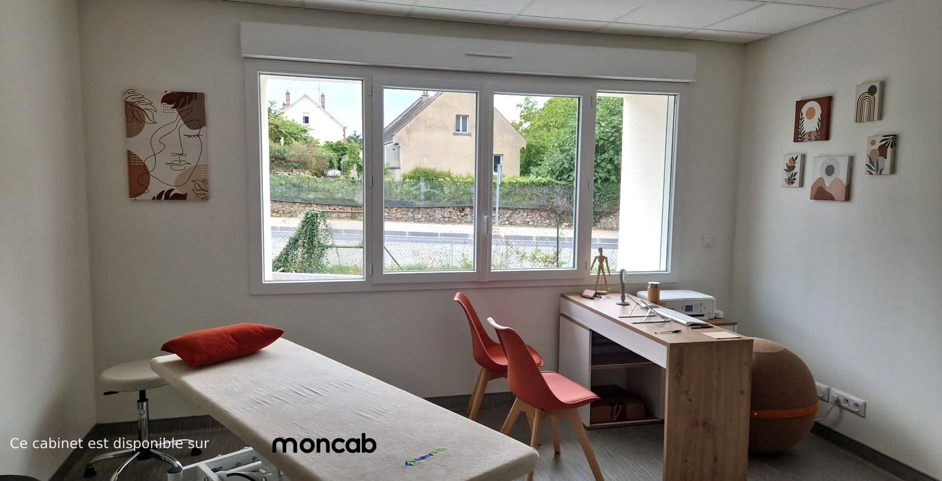 Cabinet Cabinet de Margot - Photo 2