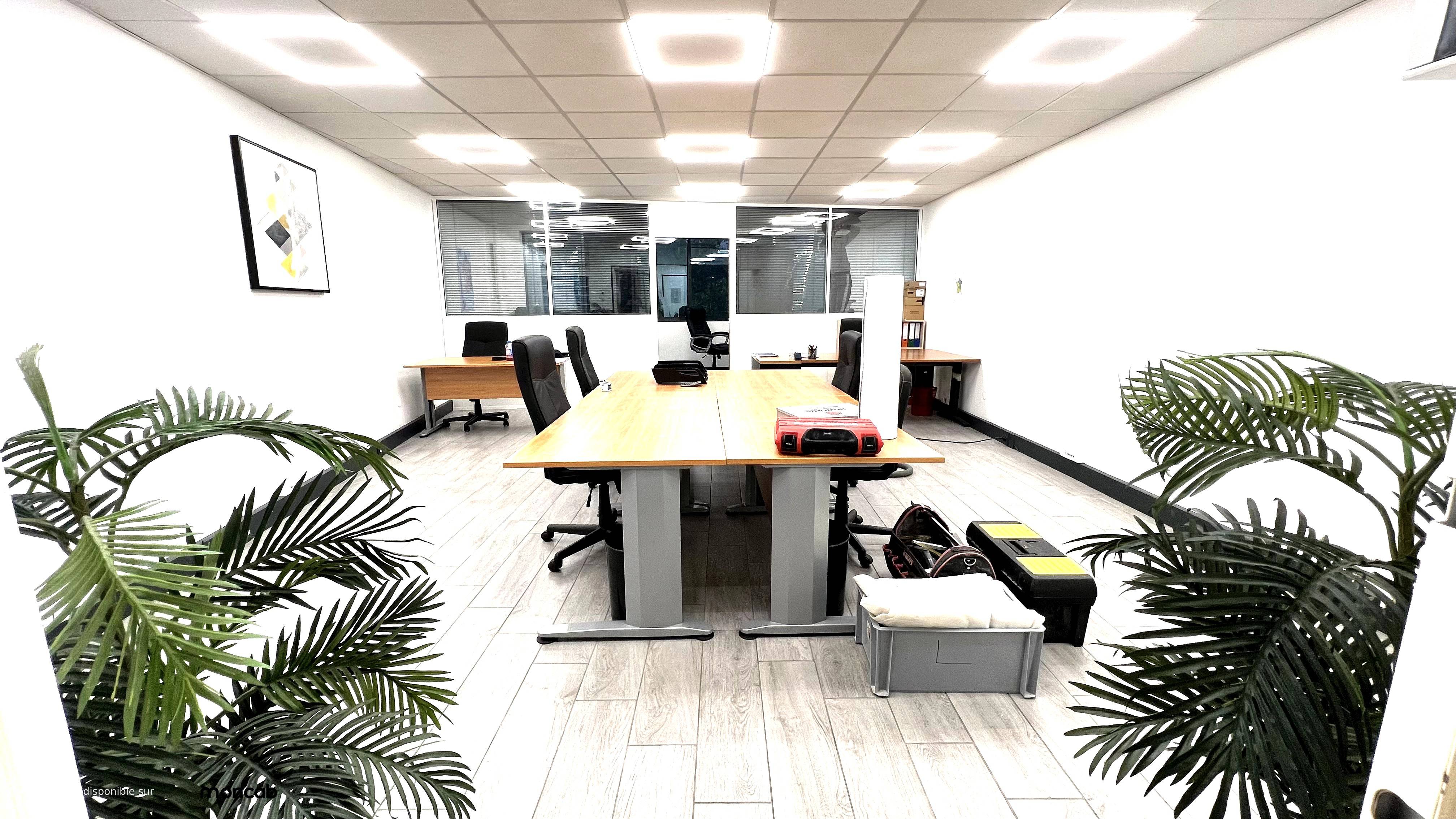 Cabinet Cabinet de Raphael à Boulogne-Billancourt - Photo 1